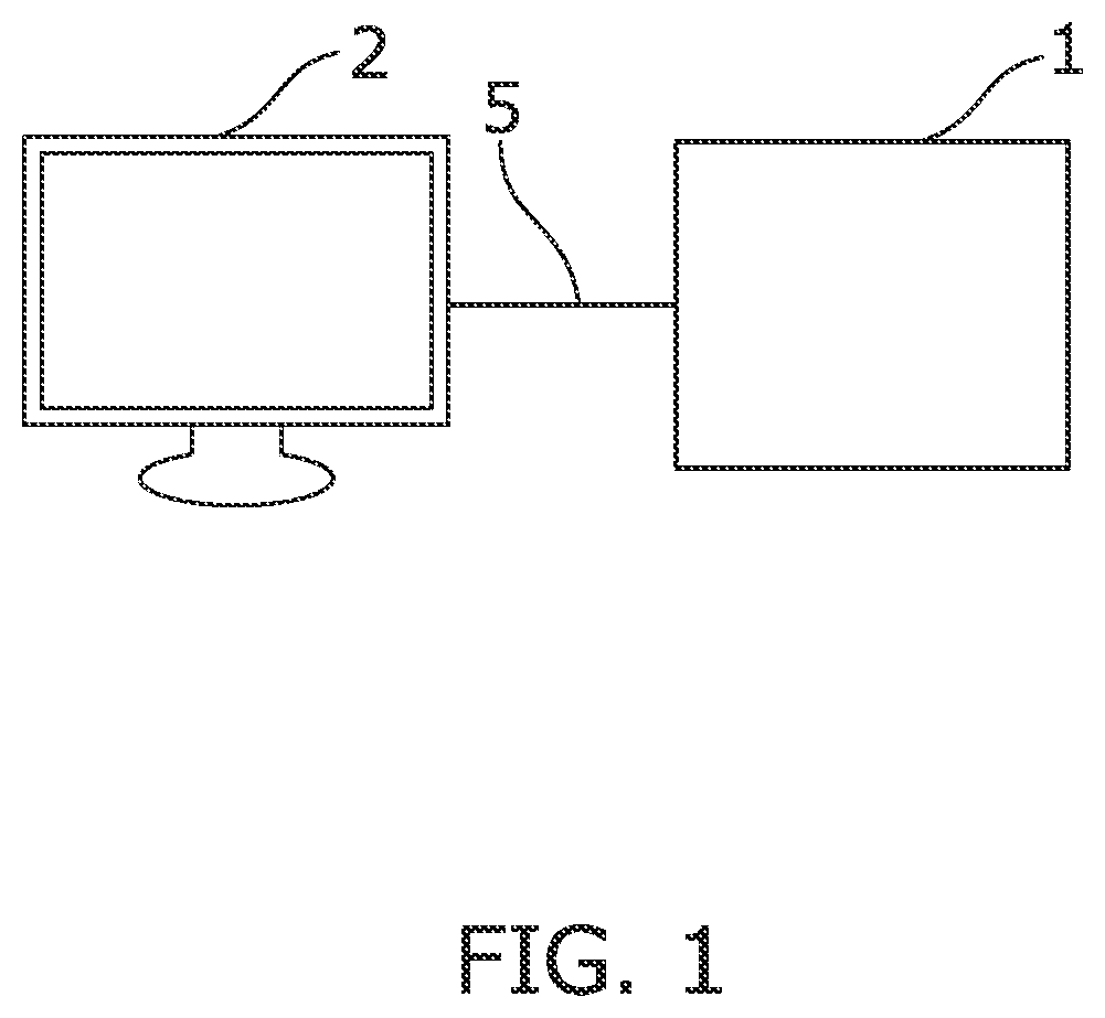 Patent US12303784 — Storage medium, information-processing device, information-processing system, and information-processing method — Figure 1