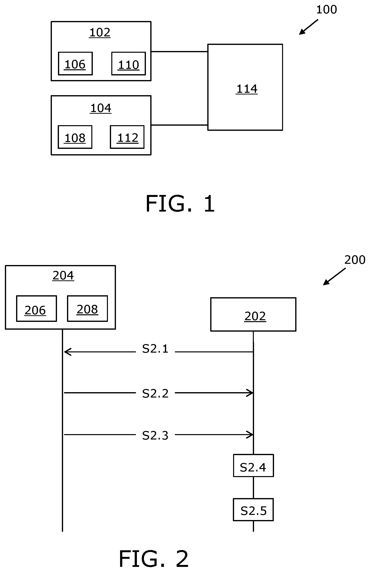Patent US12303789 — Systems and methods for detecting and preventing fraudulent activities in digital advertising — Figure 1