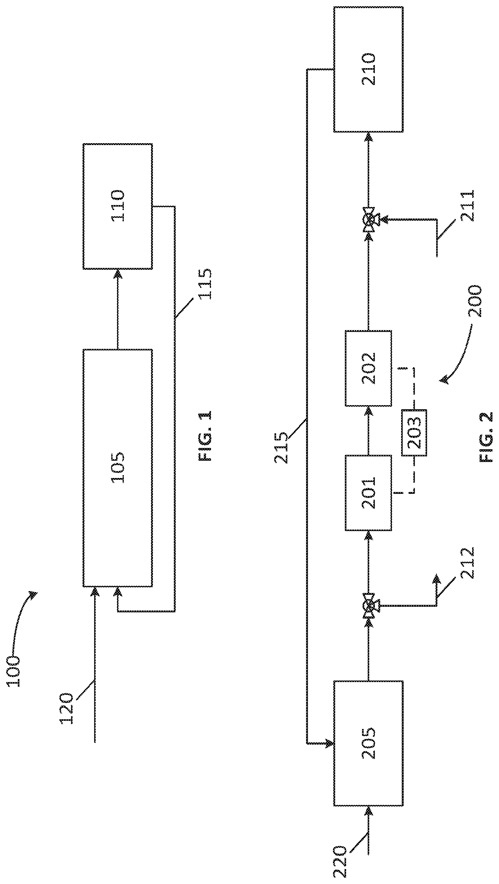 Patent US12303822 Figure 1 – Filter unit for adsorbing water and gas and systems and methods of use thereof