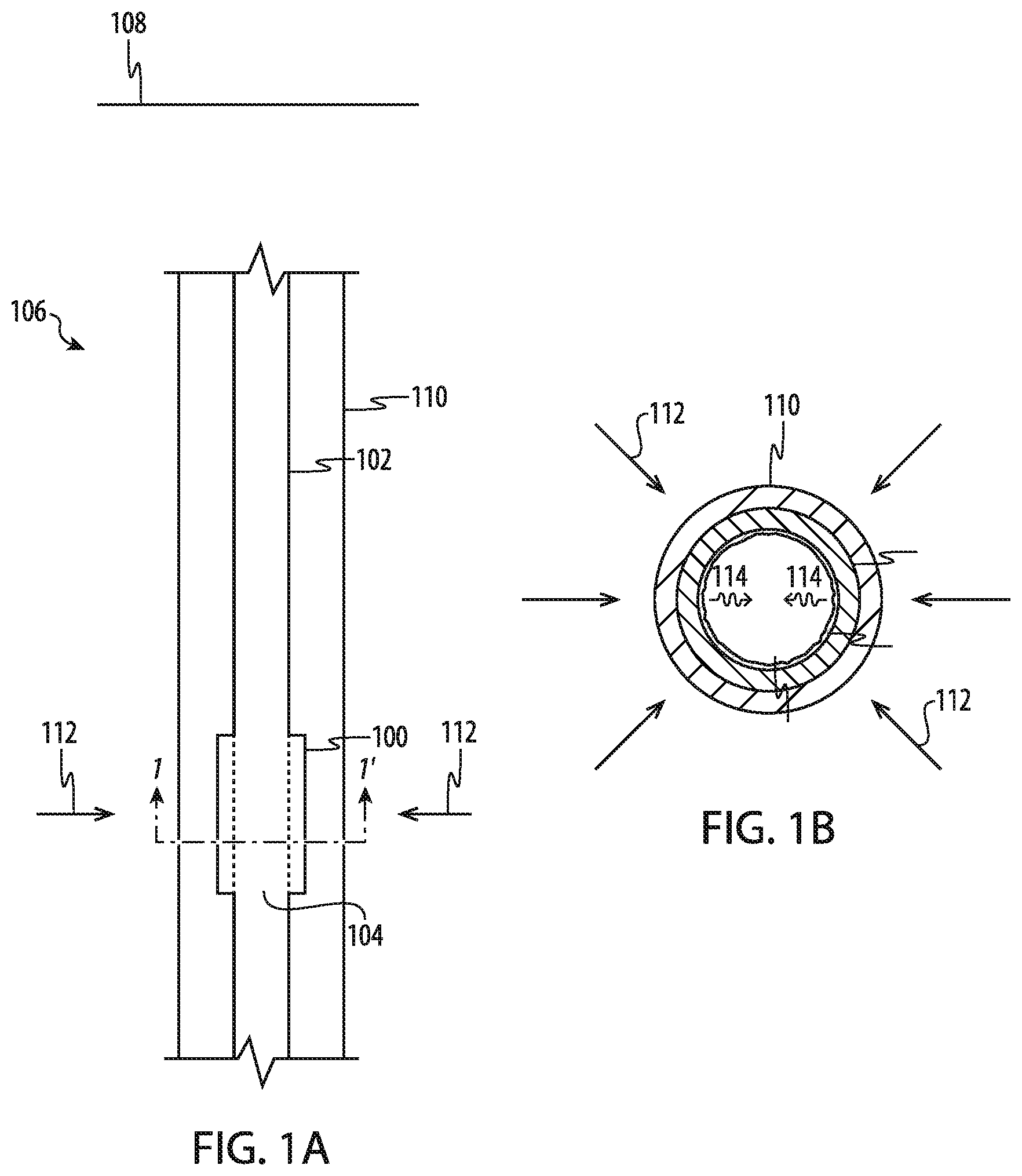 Patent US12303844 — Band-pass filter — Figure 1