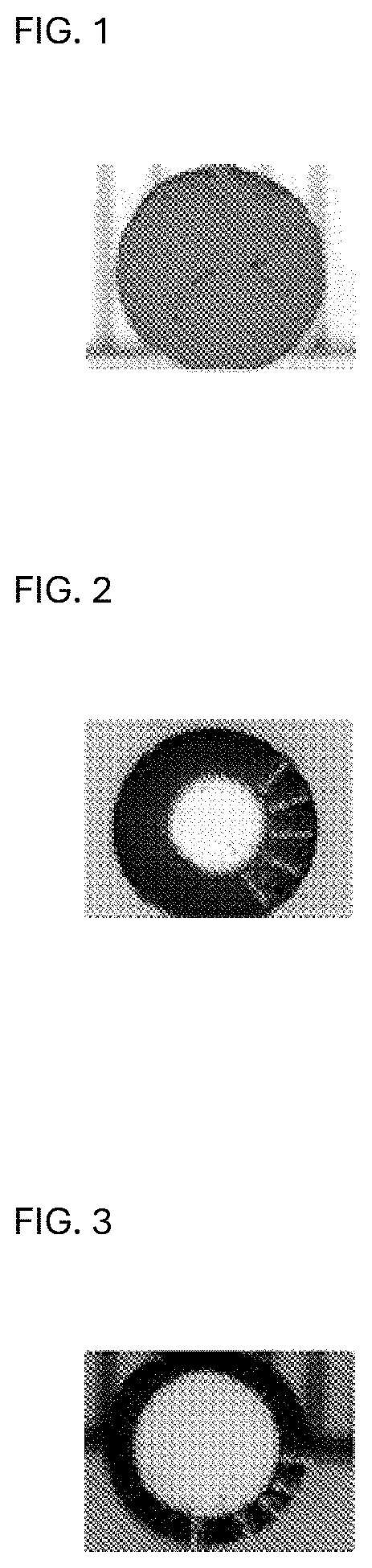 Patent US12303872 — Method for manufacturing ruthenium oxide-supported catalyst for preparing chlorine and catalyst manufactured thereby — Figure 1