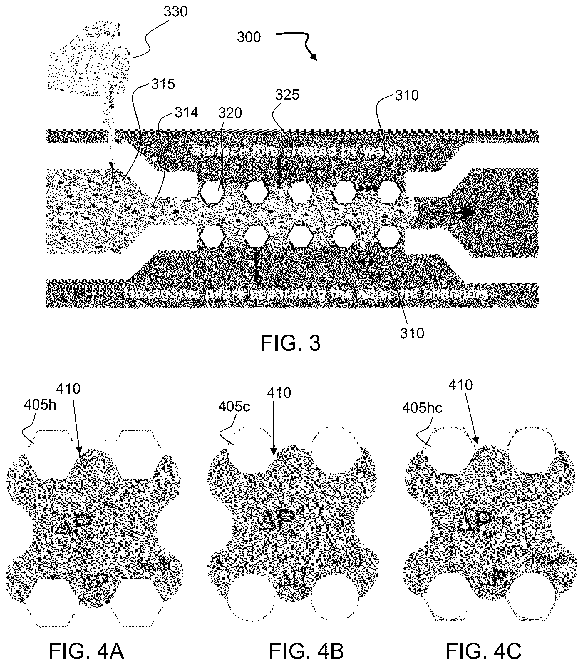 Patent US12303891 Figure 2 – Emulating vascular cellular physiologies