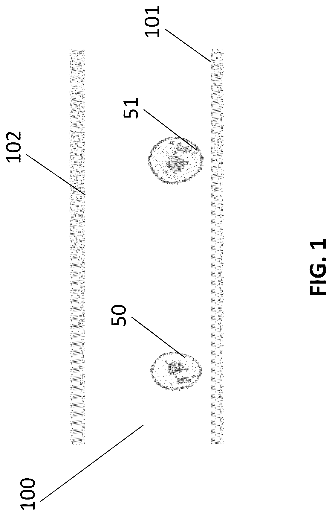 Patent US12303892 Figure 1 – Devices and methods for analyzing biological samples