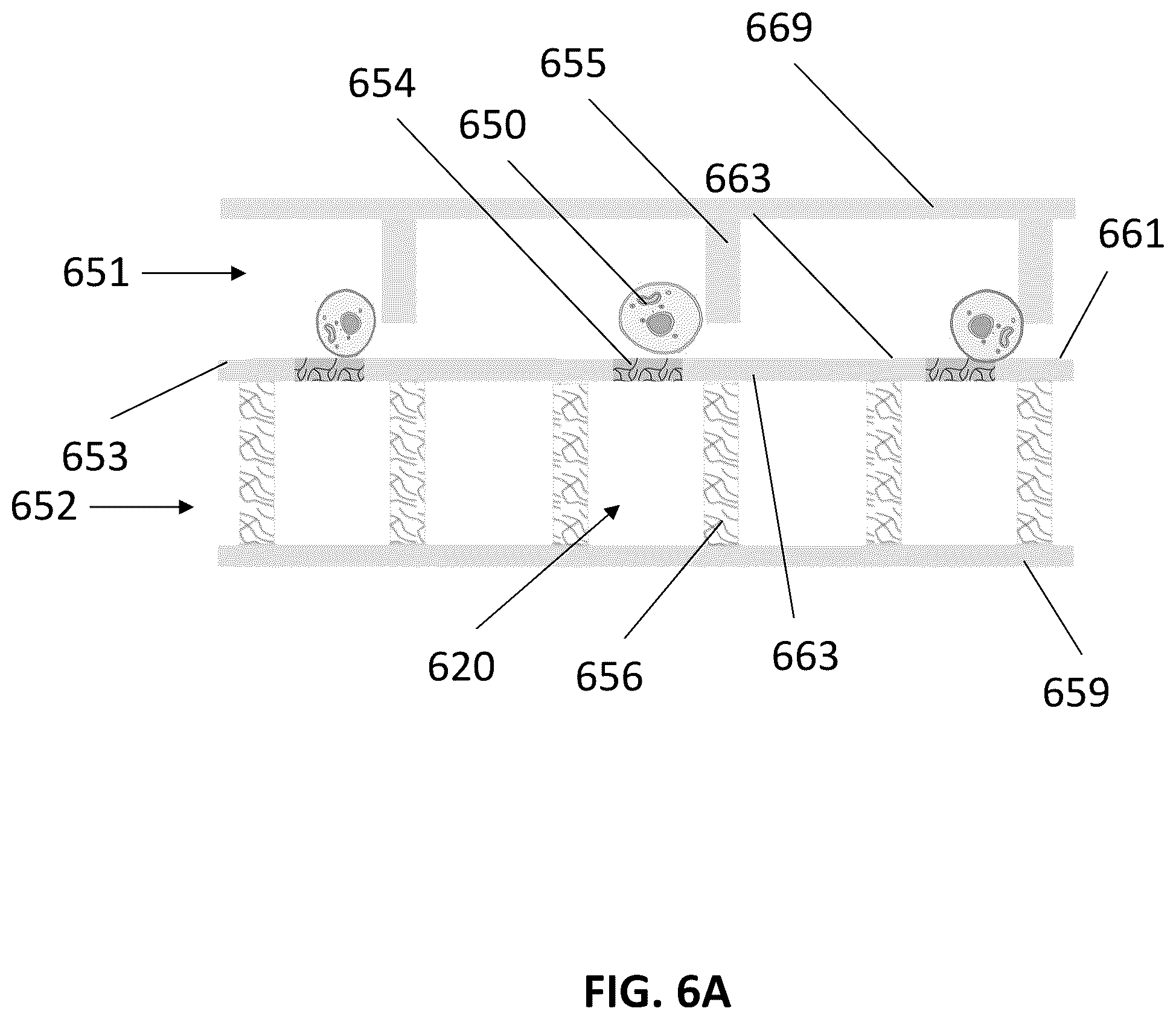 Patent US12303892 Figure 10 – Devices and methods for analyzing biological samples