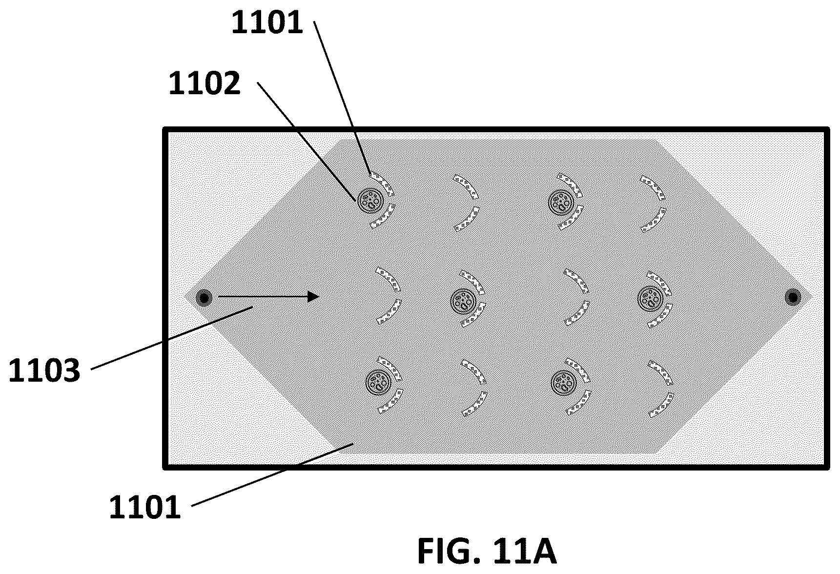 Patent US12303892 Figure 16 – Devices and methods for analyzing biological samples