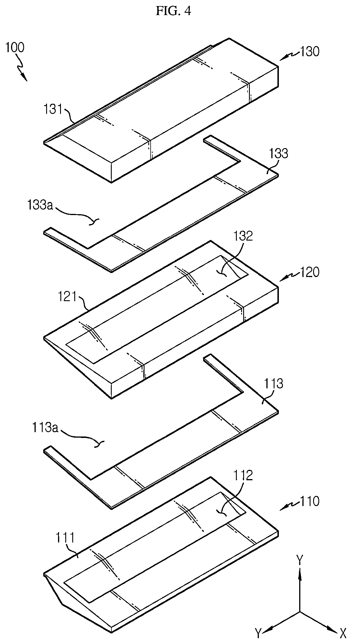Patent US12303932 Figure 3 – Multi-slot die coater