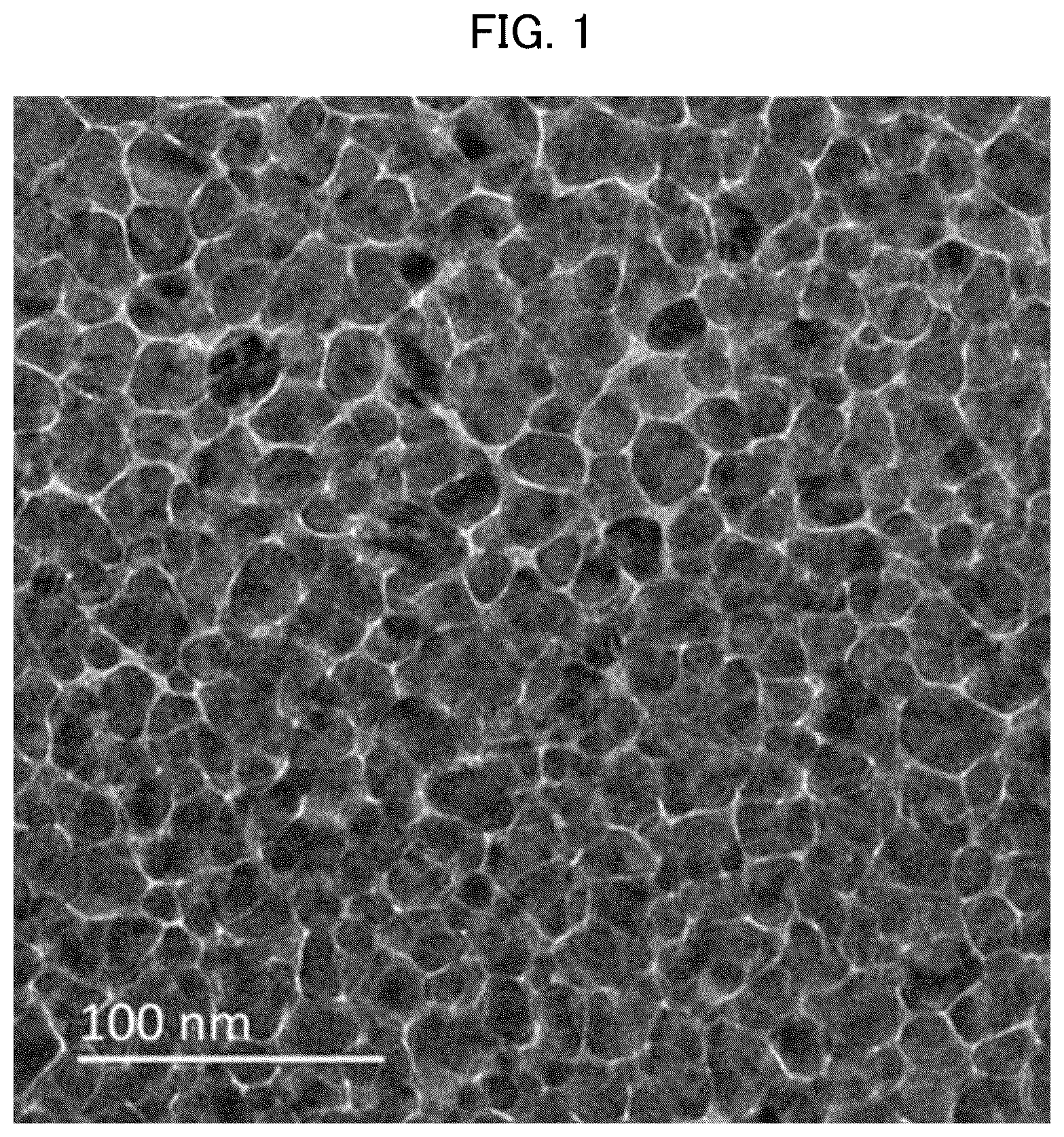Patent US12303934 Figure 1 – Method for manufacturing laminate