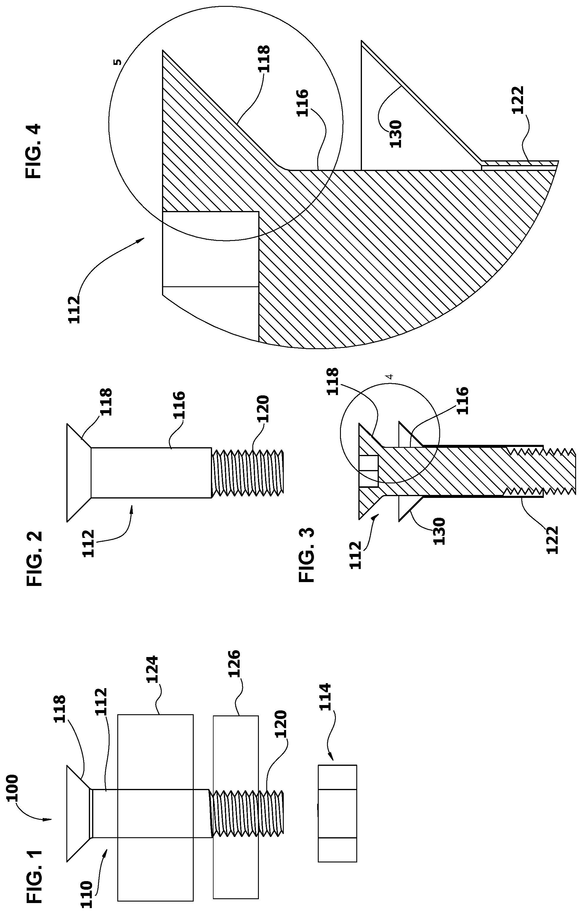 Patent US12303939 — Methods for coating and components having coatings for electrical conductivity — Figure 1