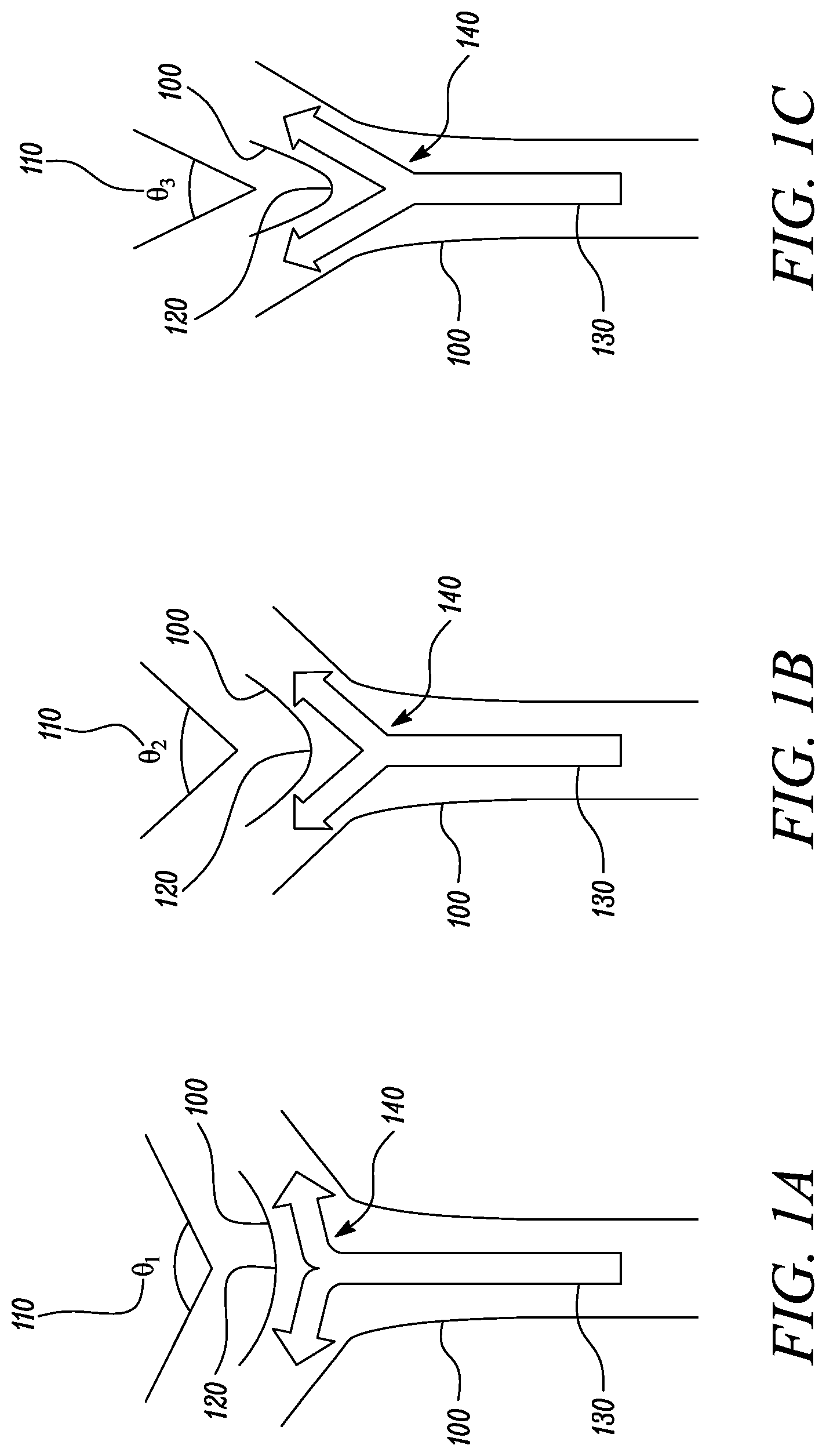 Patent US12303962 — Device and method for making efficient Y-pipes — Figure 1