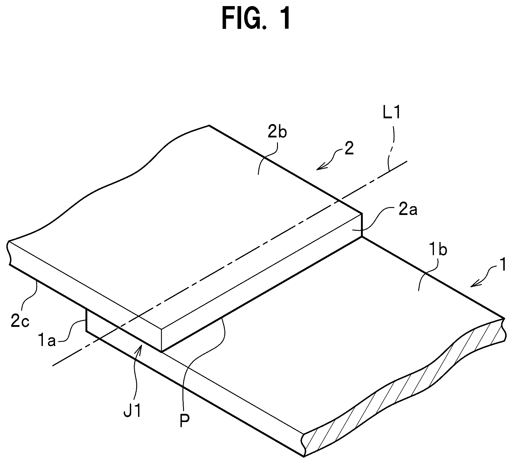 Patent US12304000 — Joining method — Figure 1