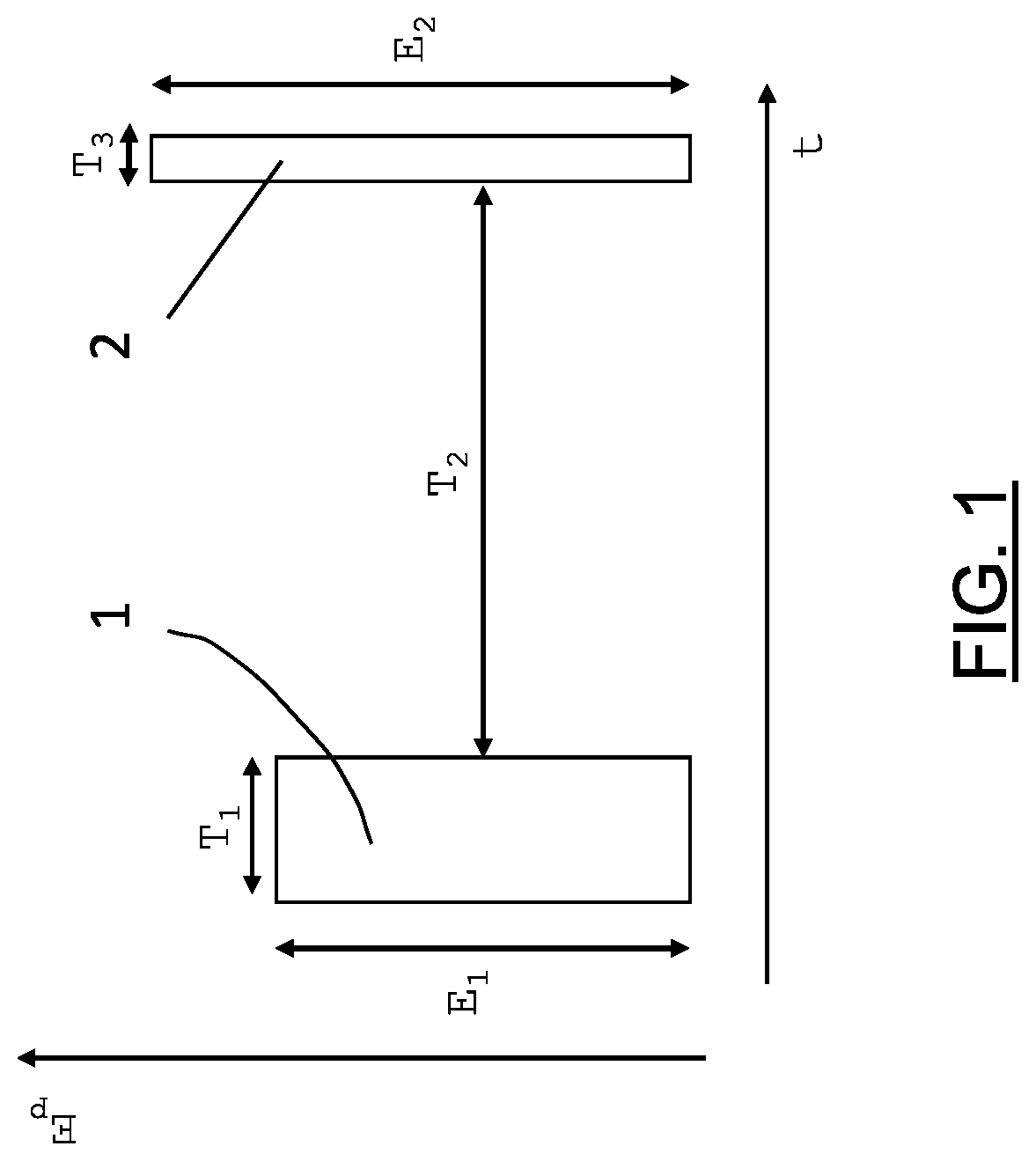 Patent US12304001 — Optimised laser cutting — Figure 1