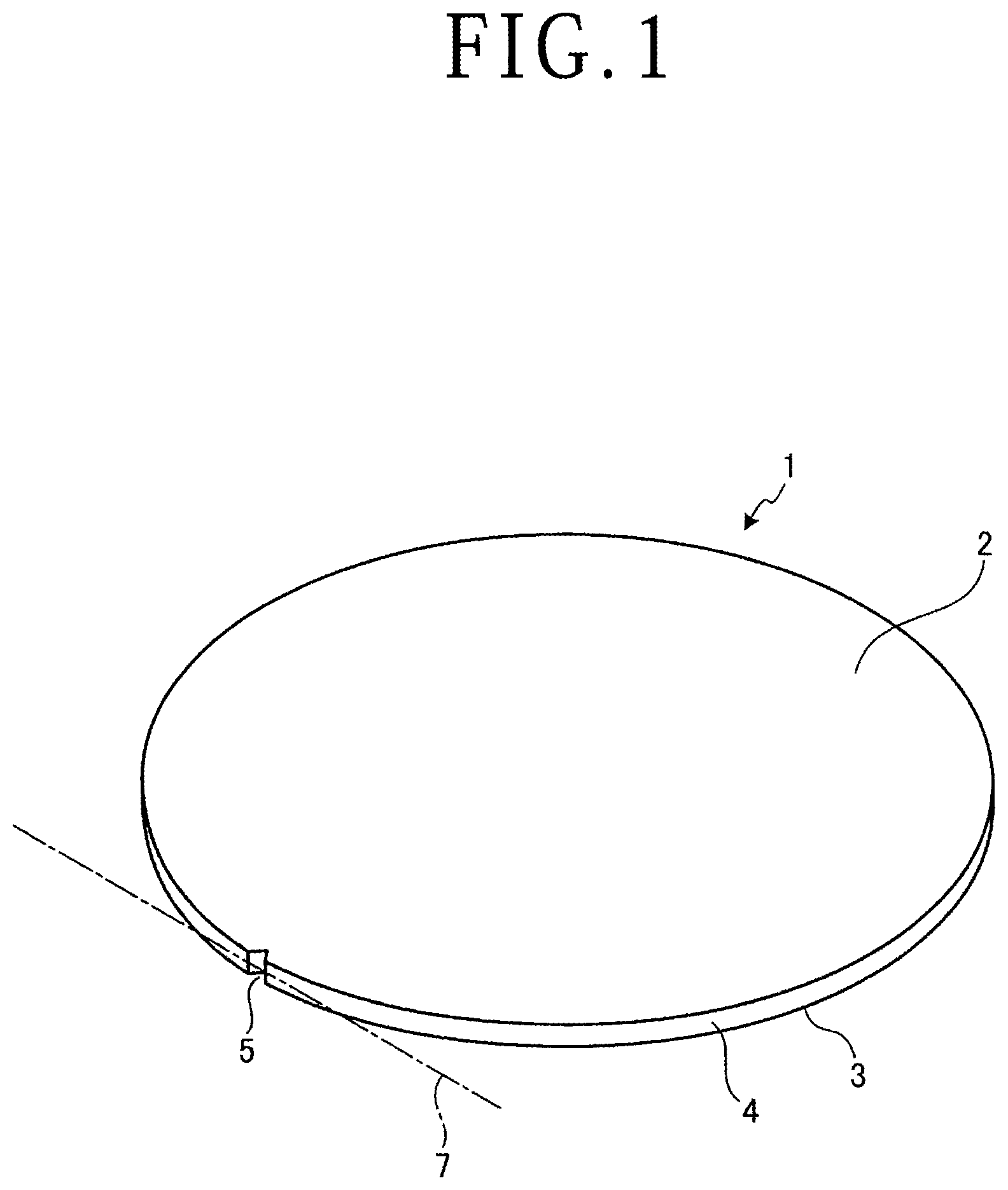 Patent US12304109 Figure 1 – Method of separating wafer