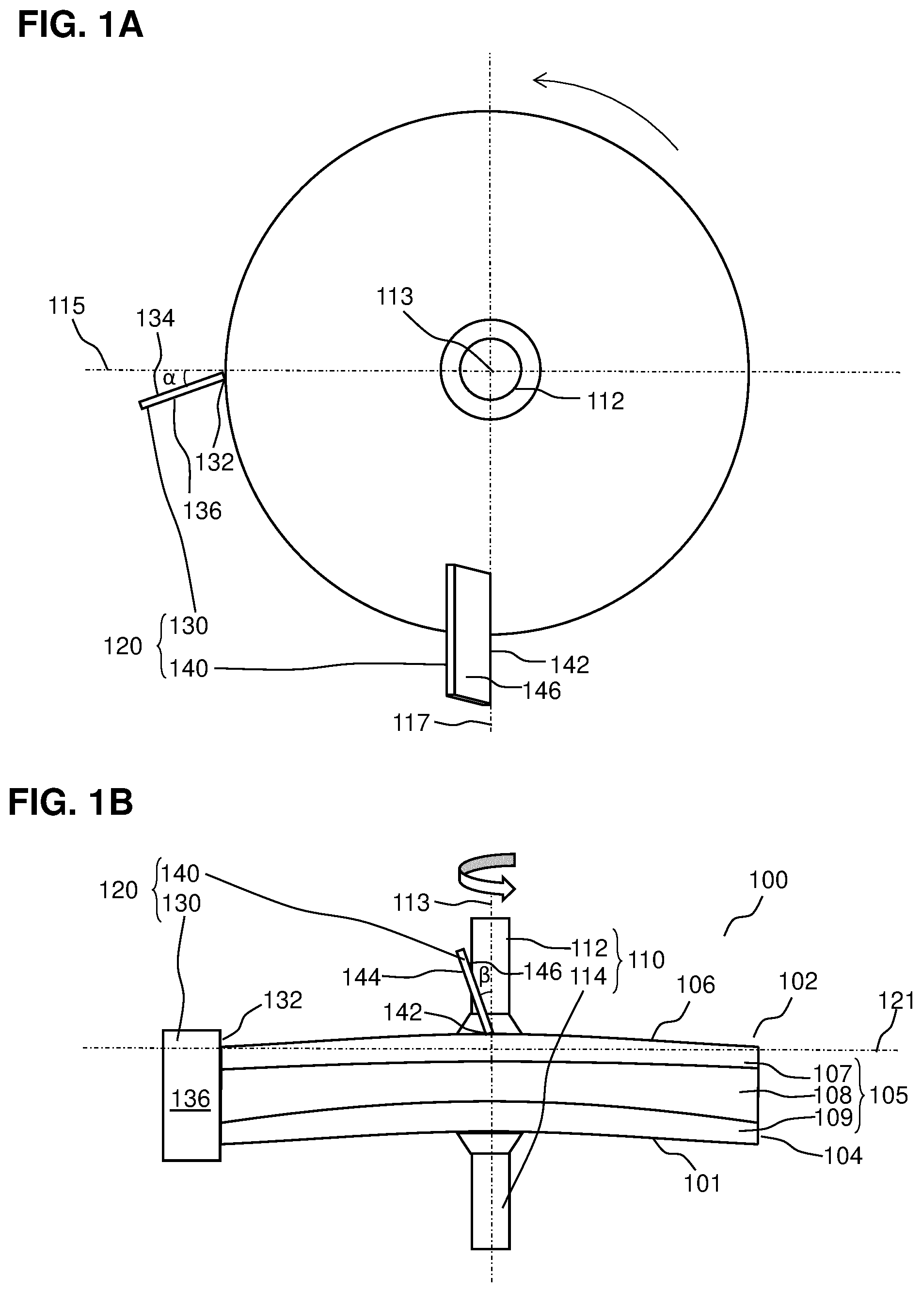 Patent US12304117 Figure 1 – Deflashing machine and method of deflashing a lens-mold-assembly