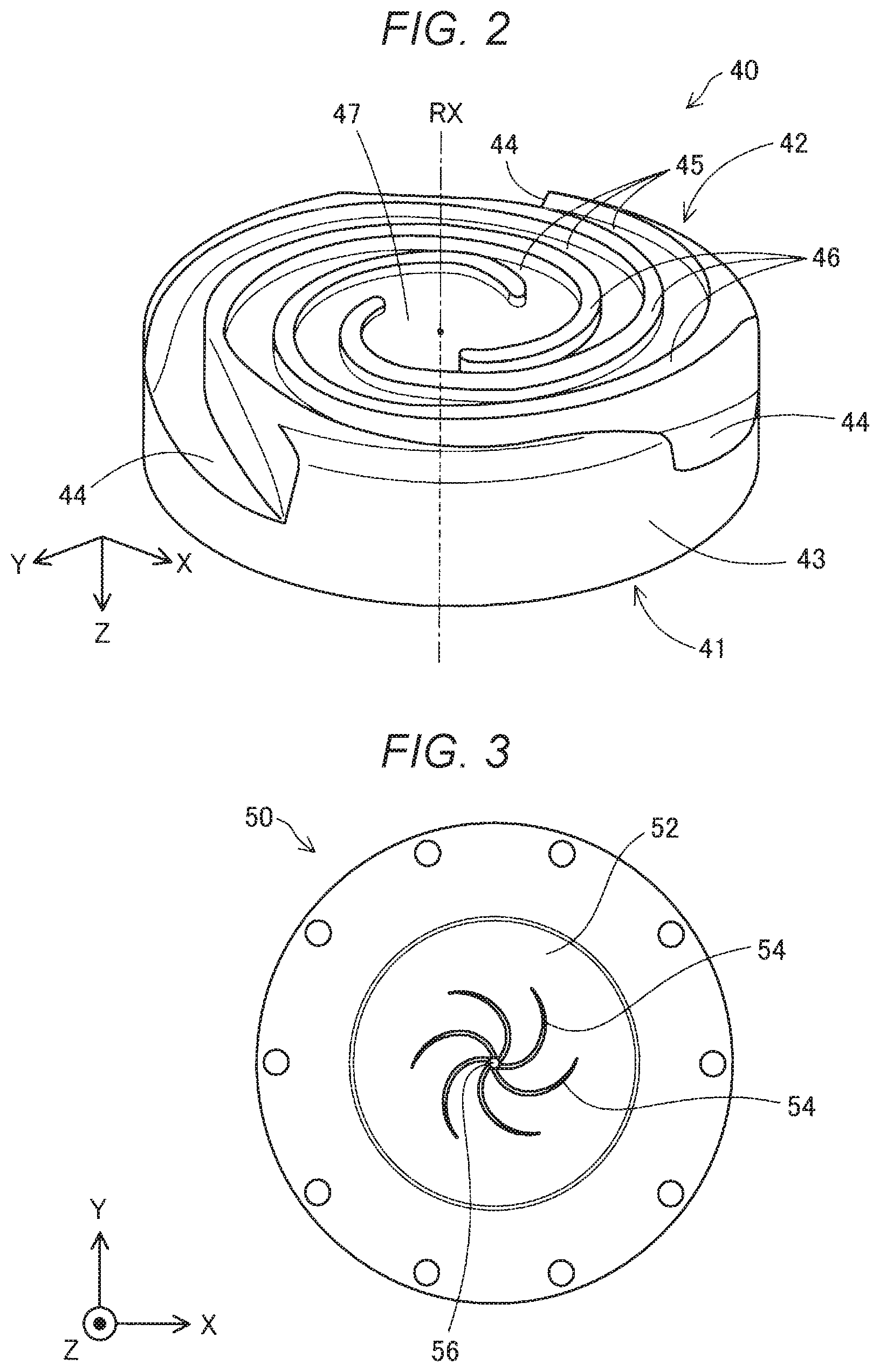 Patent US12304137 Figure 2 – Three-dimensional shaped article manufacturing method and data processing device