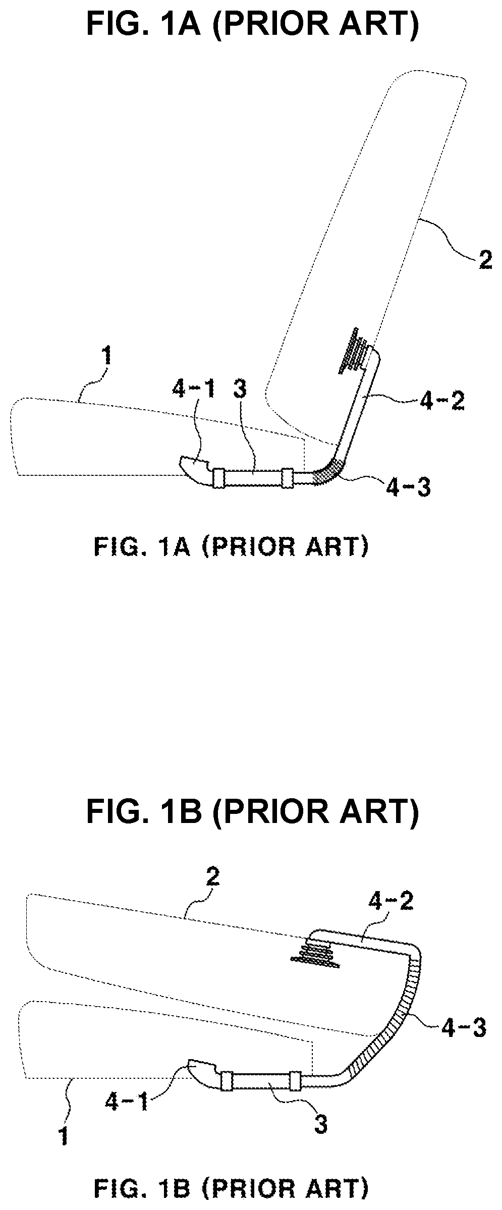 Patent US12304371 Figure 1 – Duct for ventilation seat of vehicle