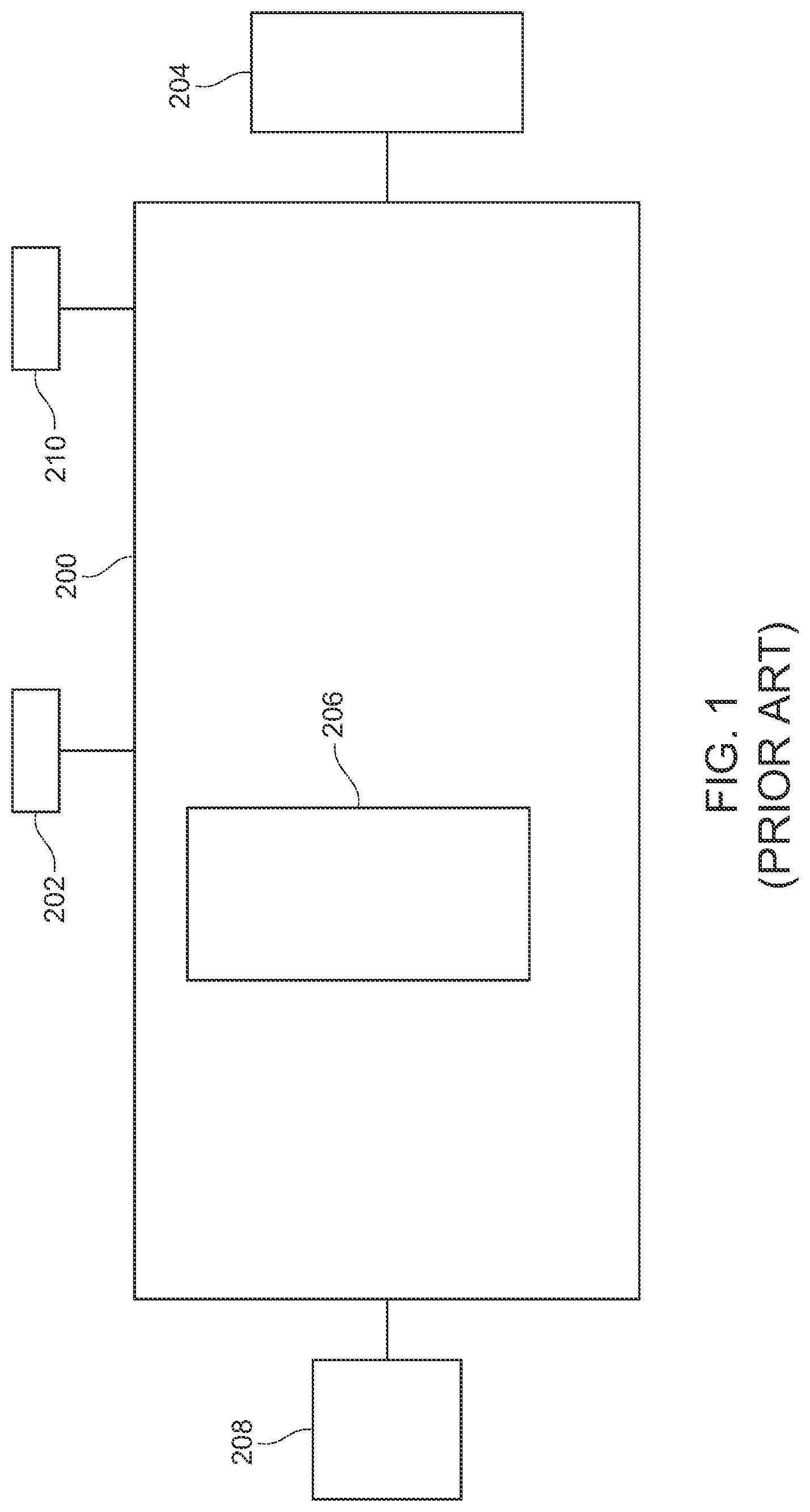 Patent US12304386 — Power distribution box with a disabling circuit — Figure 1