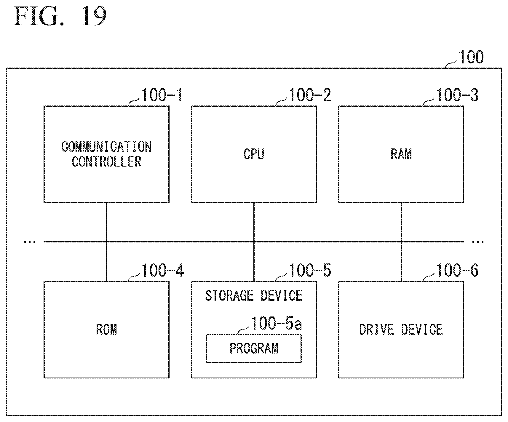 Patent US12304527 Figure 17 – Vehicle control device, vehicle control method, and storage medium