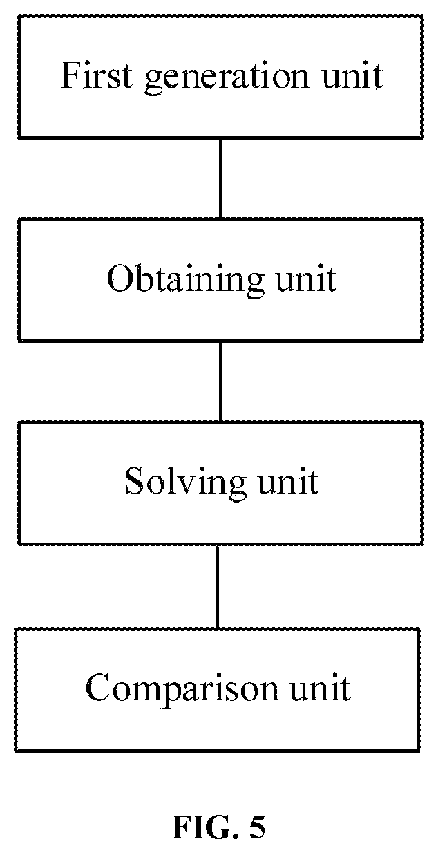 Patent US12304540 Figure 9 – Relative velocity based train protection method and apparatus