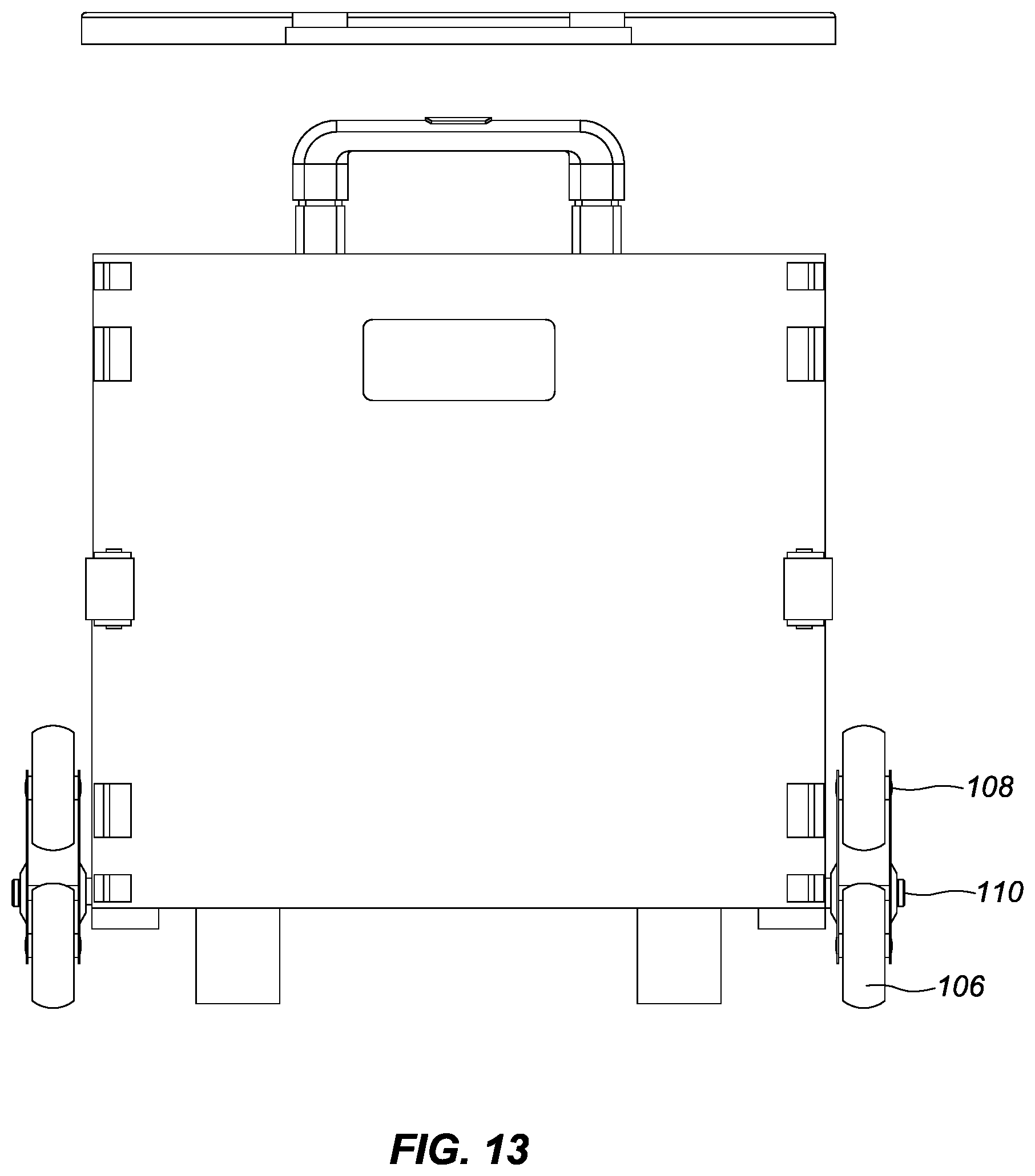 Patent US12304546 Figure 13 – Collapsible carts