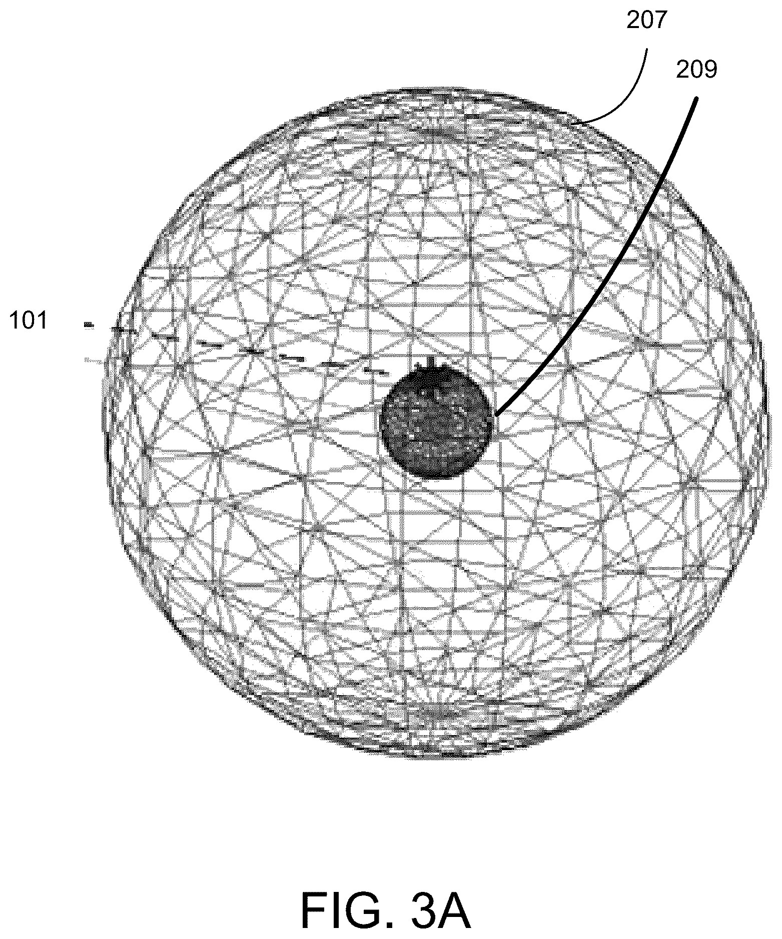Patent US12304664 Figure 7 – Maneuvering a spacecraft using an optimized guidance trajectory and model predictive control