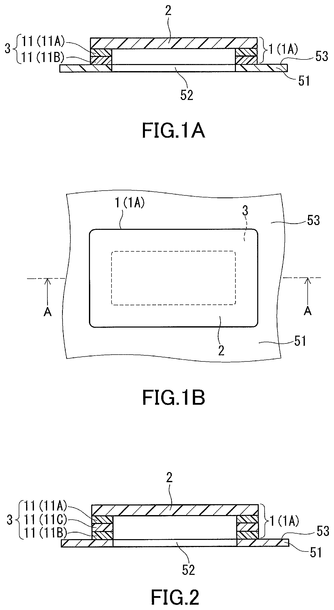 Patent US12304716 — Cover member and member supply assembly including same — Figure 1