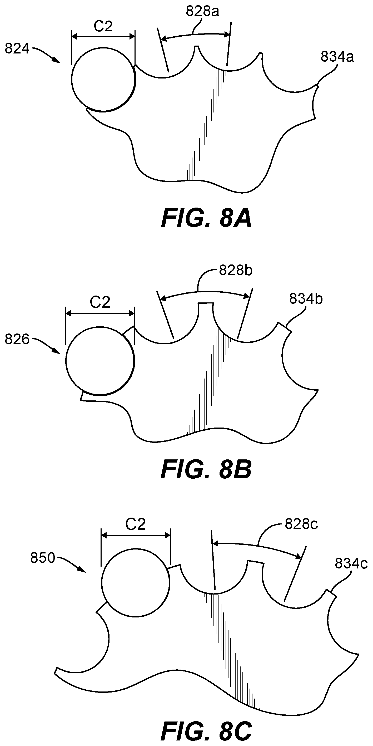 Patent US12304747 Figure 10 – System and method of grouping of containers