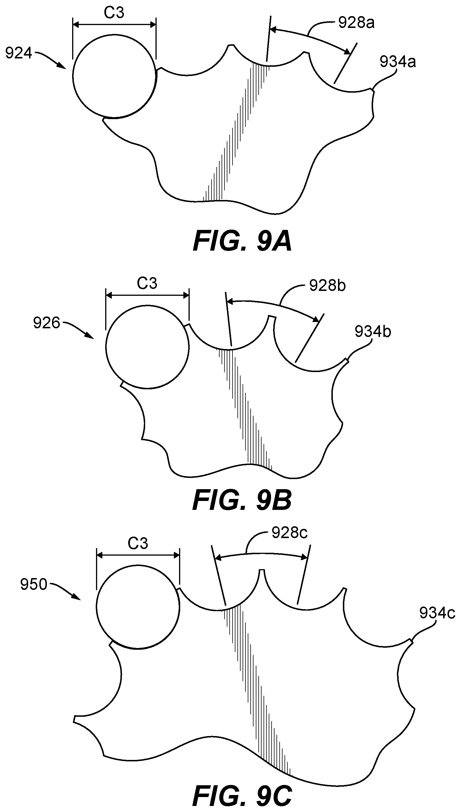 Patent US12304747 Figure 12 – System and method of grouping of containers