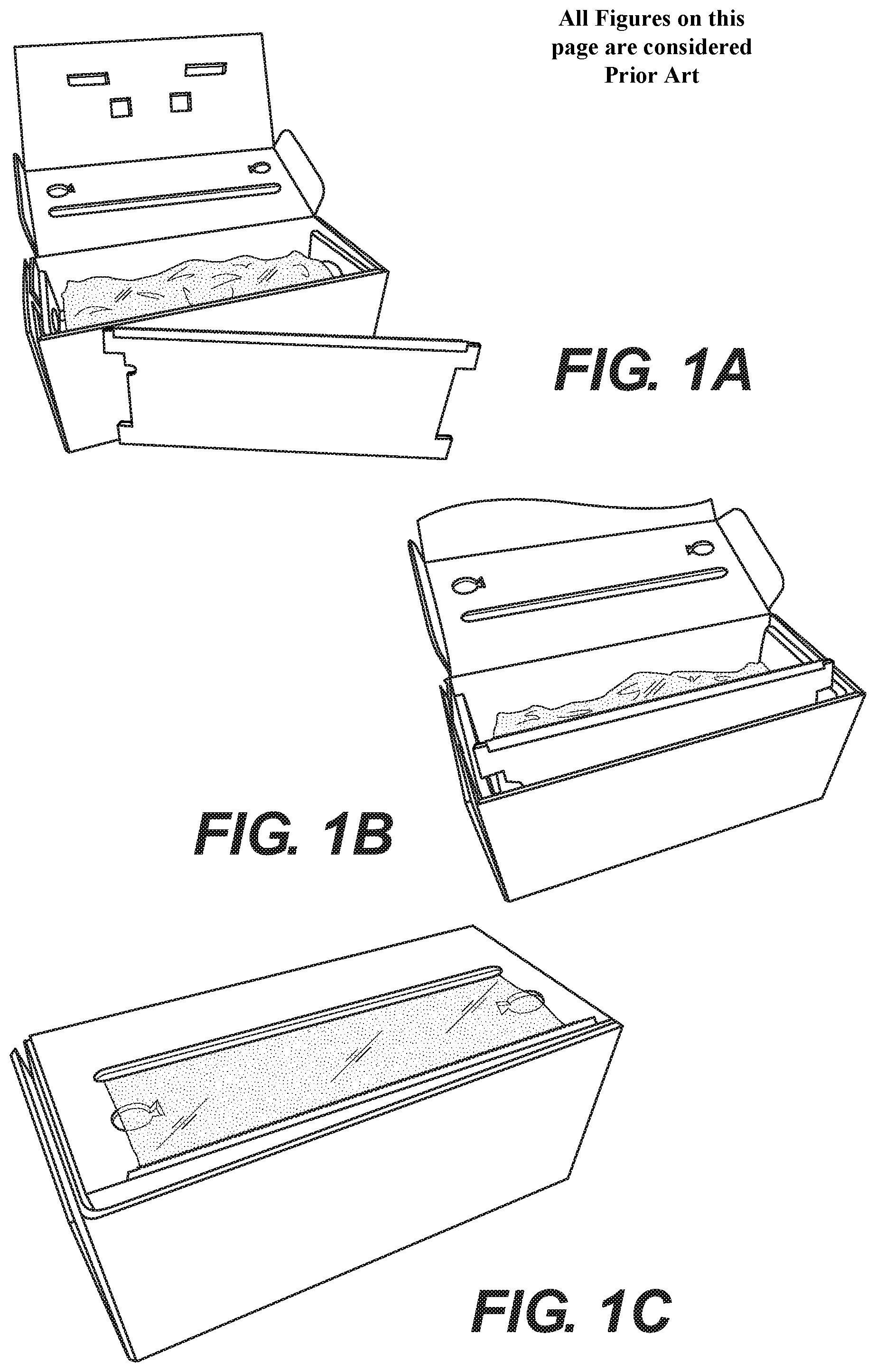 Patent US12304763 — Sheet material dispense and cutting systems and methods of use — Figure 1