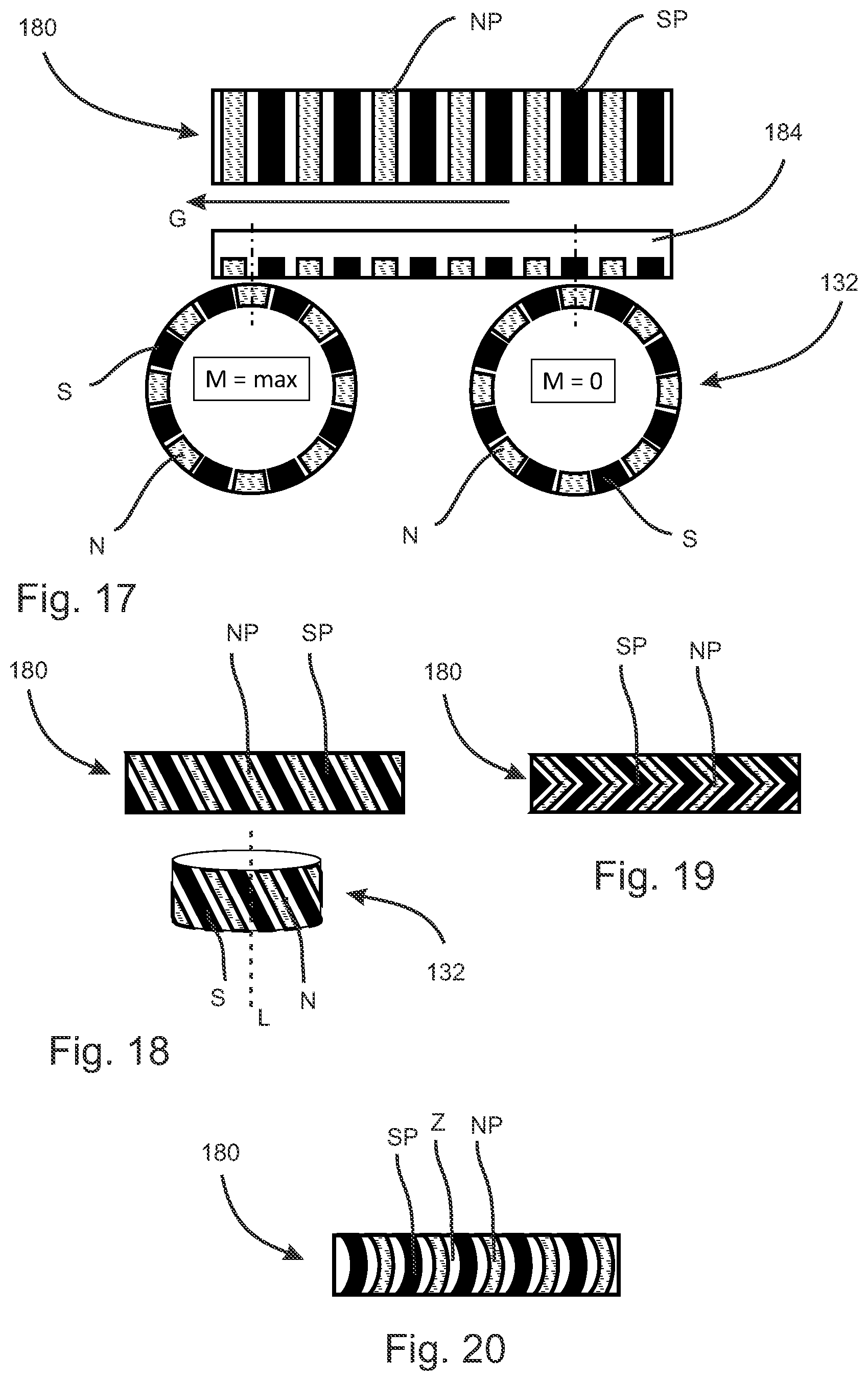 Patent US12304794 Figure 13 – Apparatus and method for treating and in particular sterilising containers