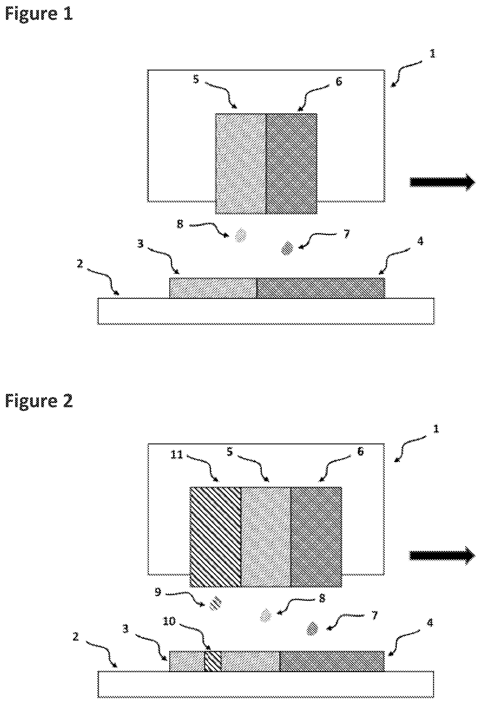 Patent US12304873 — Functionalized ceramic article — Figure 1