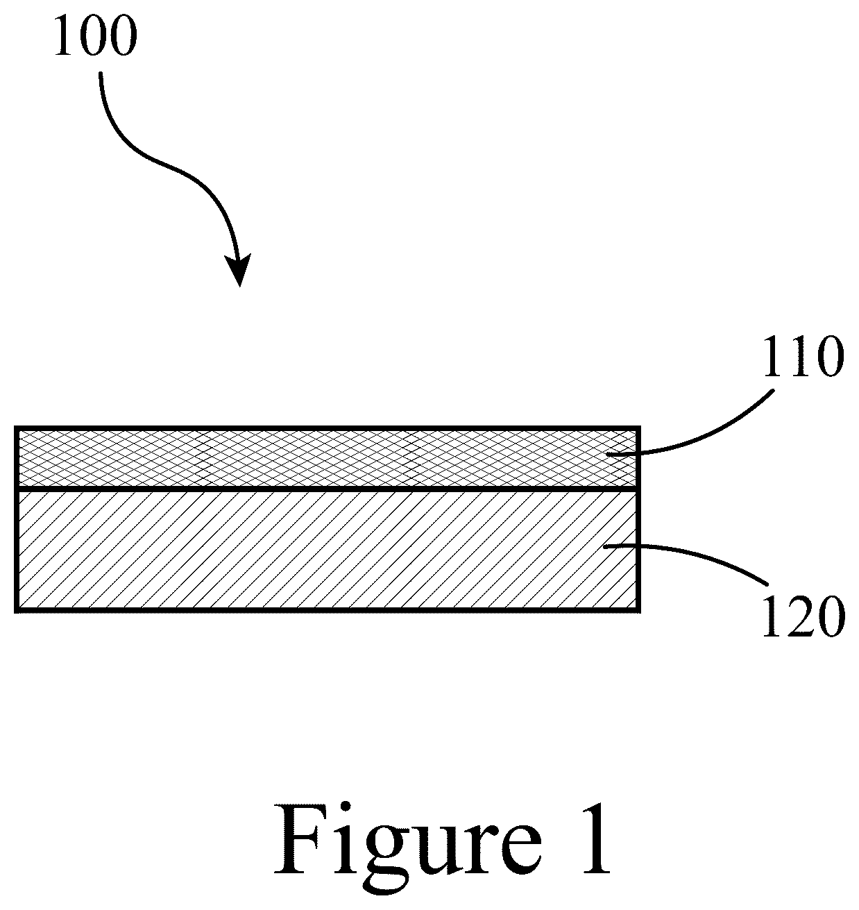Patent US12304972 — Cellulose-containing filtration materials and methods of making the same — Figure 1