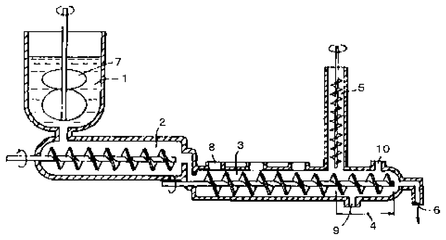Patent US12304986 — Styrene-based thermoplastic resin composition, production method of styrene-based thermoplastic resin composition, molded article, and production method of molded article — Figure 1