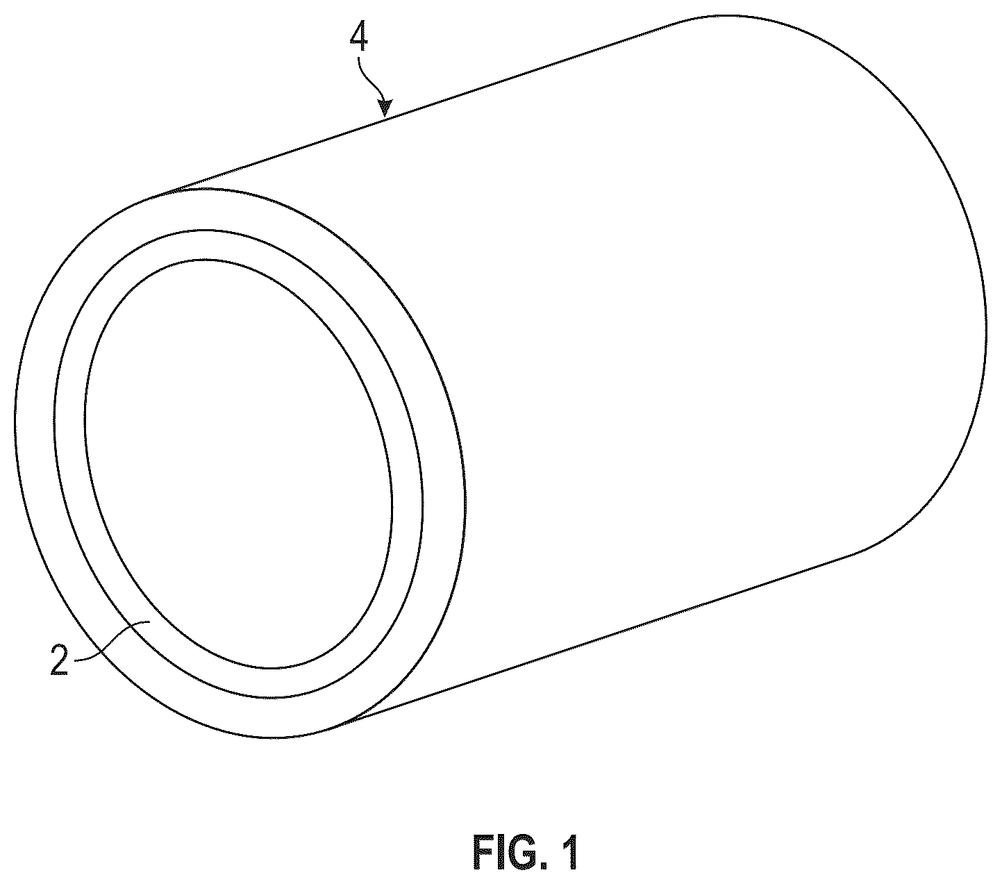 Patent US12304990 Figure 1 – Method and apparatus for lining a pipe