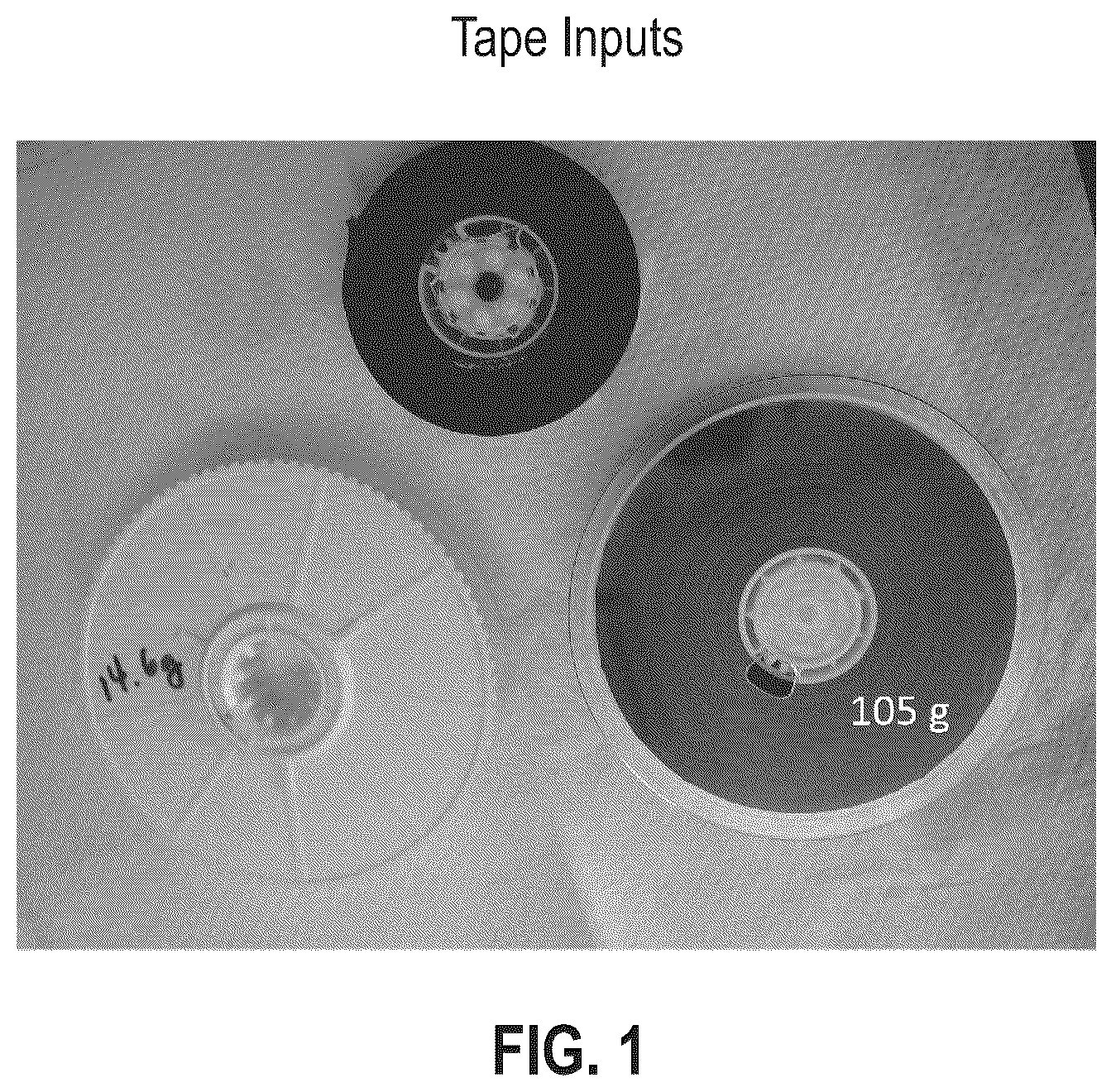 Patent US12305007 Figure 1 – Media recycling and sanitization