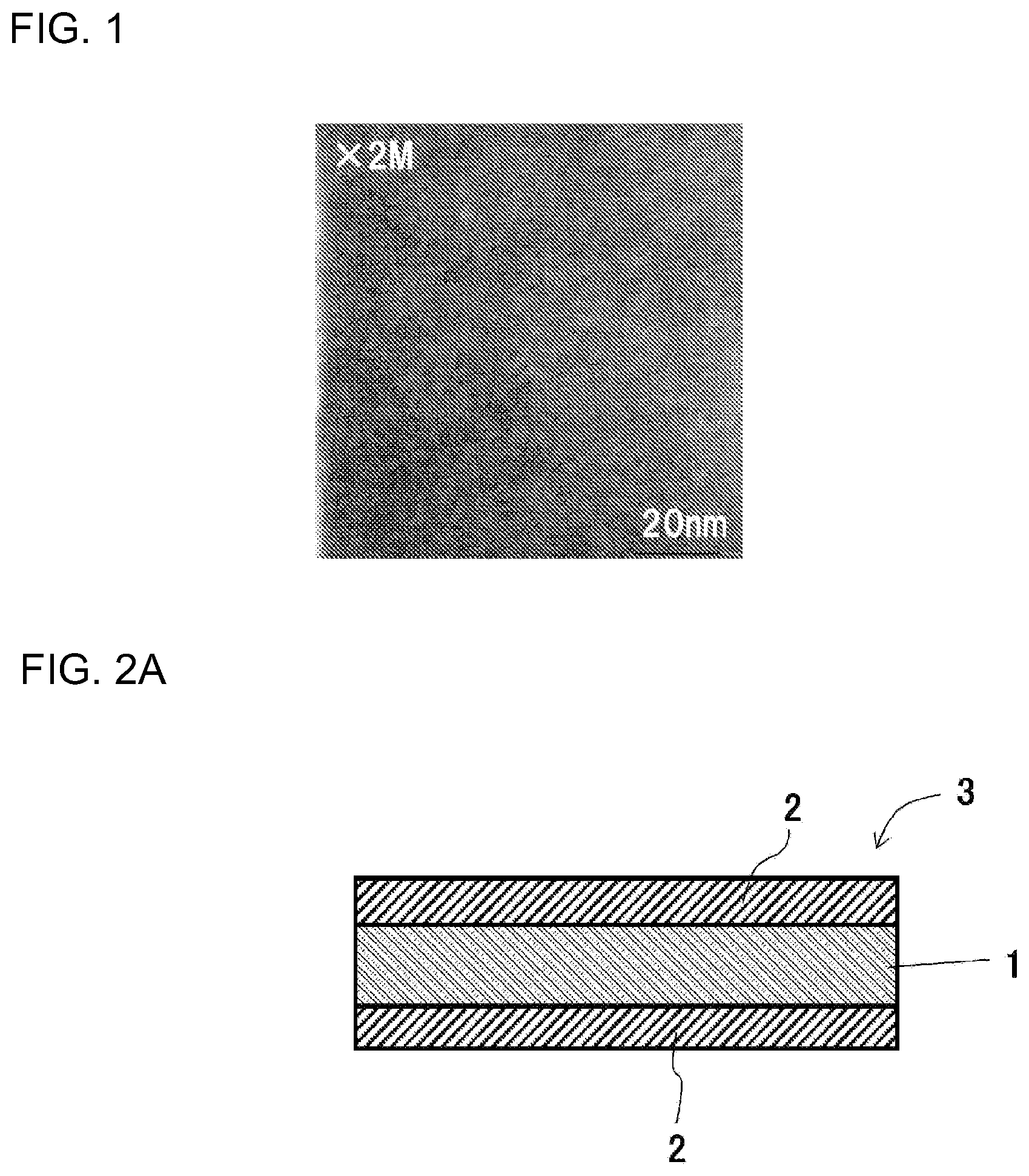 Patent US12305019 — Dielectric film for film capacitor, film capacitor and connected capacitor including dielectric film, inverter, and electric vehicle — Figure 1
