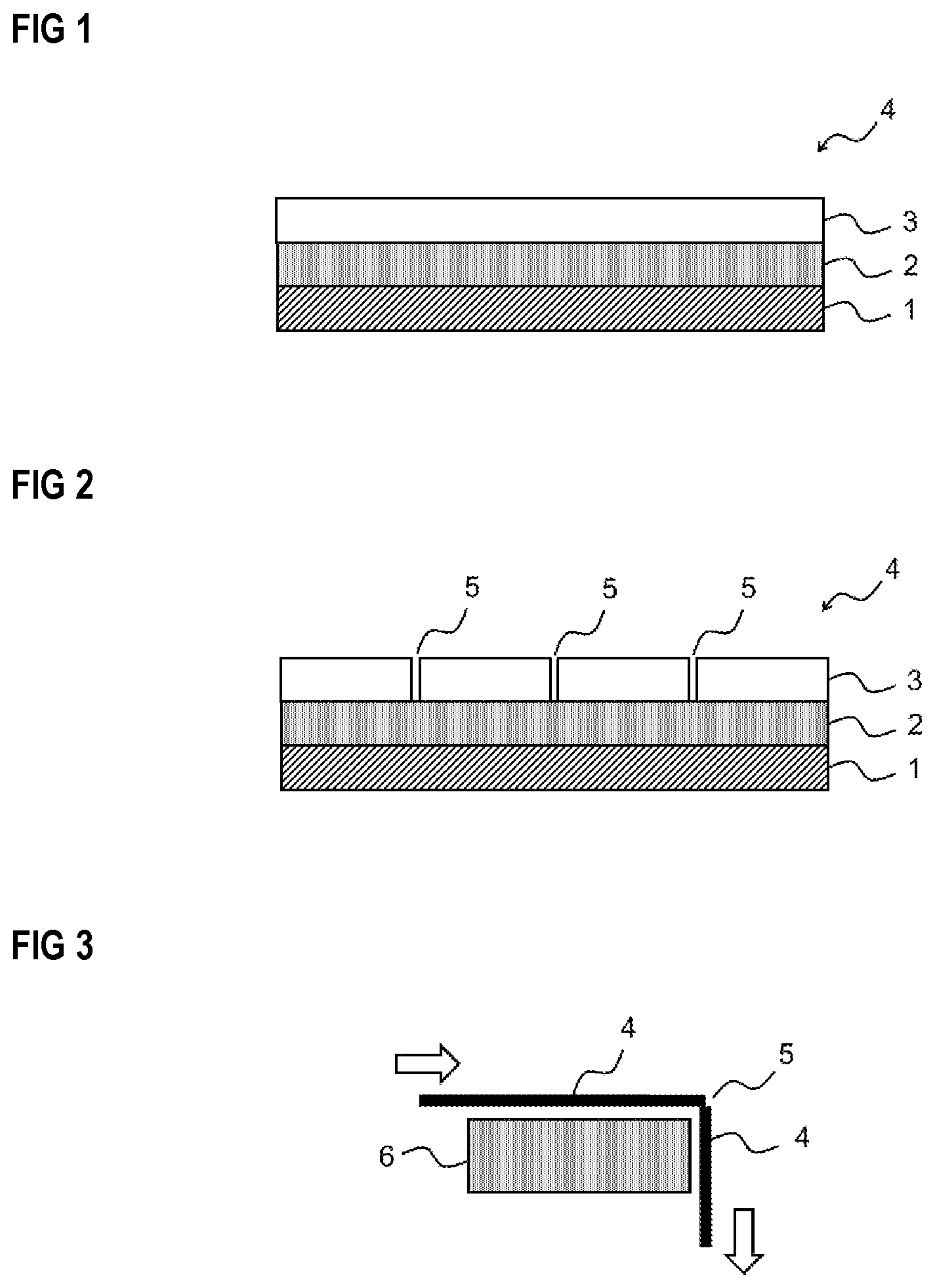 Patent US12305041 — Method for producing platelet-shaped pigments — Figure 1