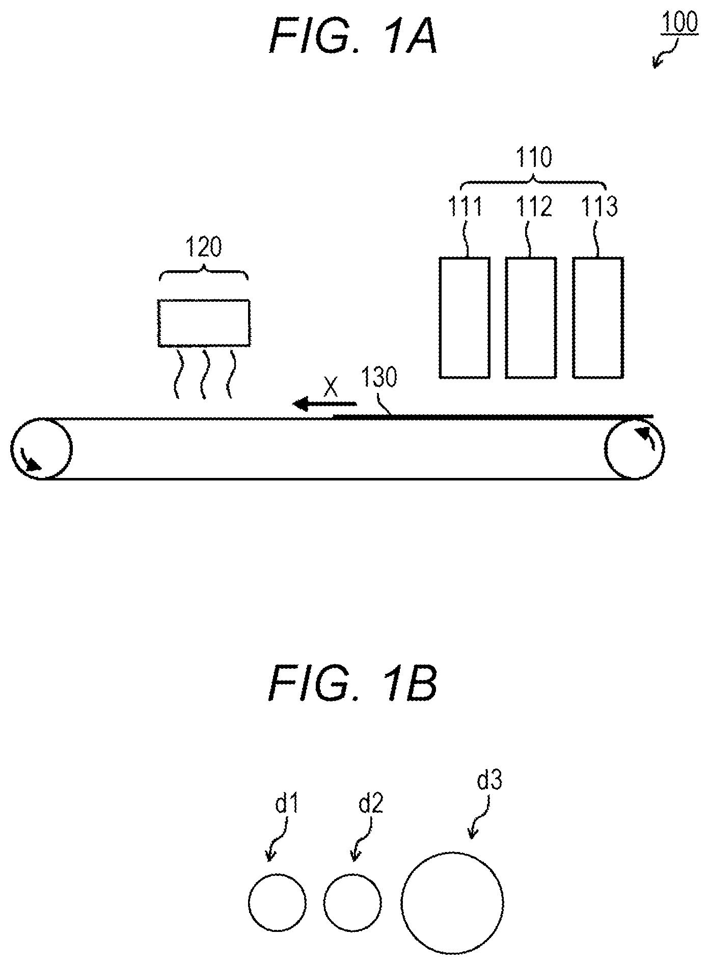 Patent US12305051 — Image forming method — Figure 1