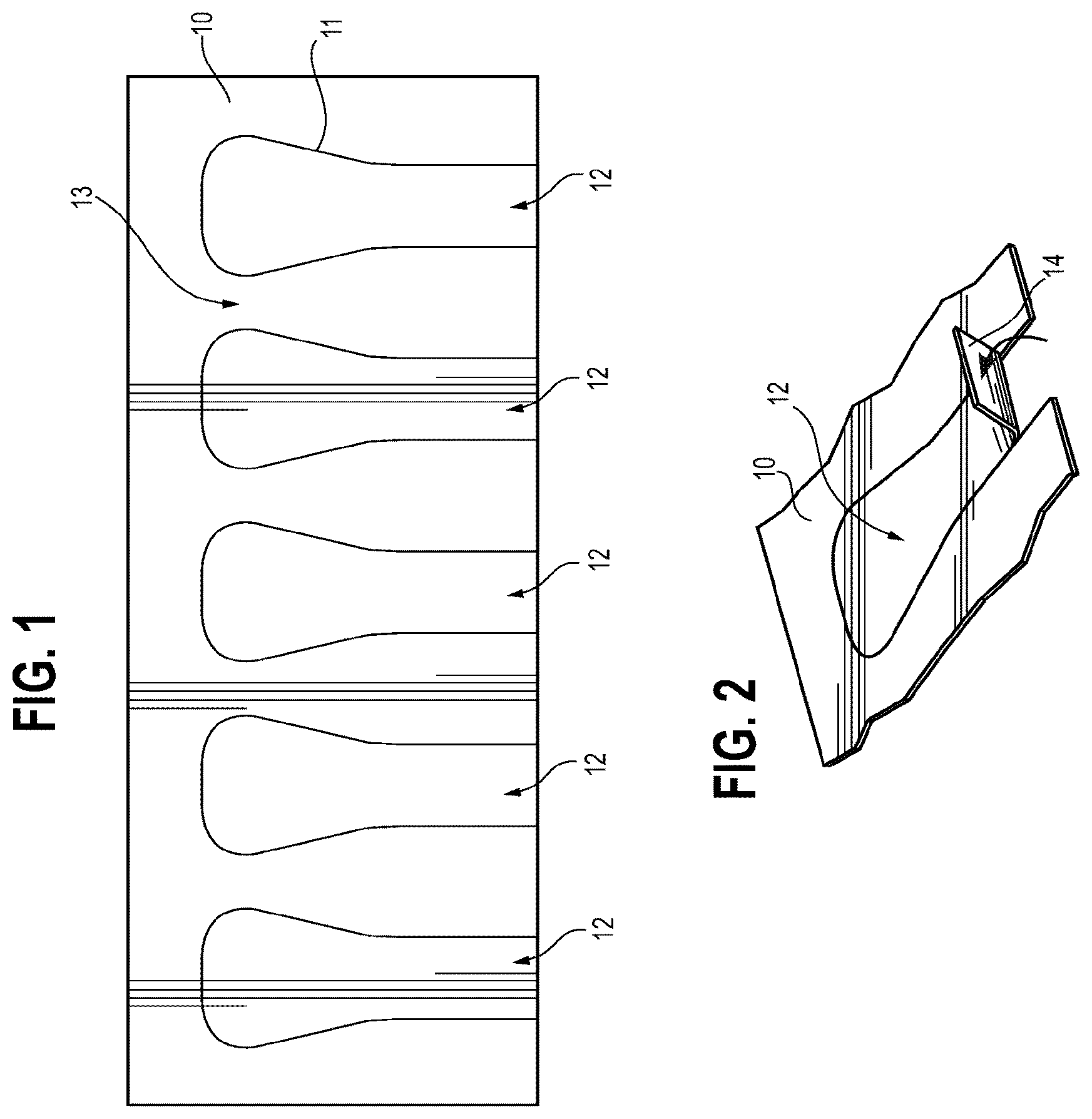 Patent US12305066 — Coating composition for beverage containers — Figure 1