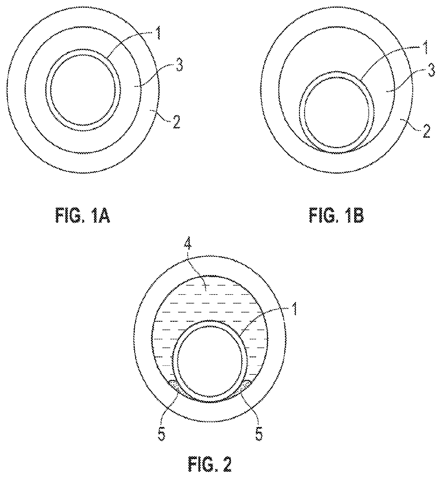 Patent US12305115 — Spacer fluids containing swellable abrasive particles — Figure 1