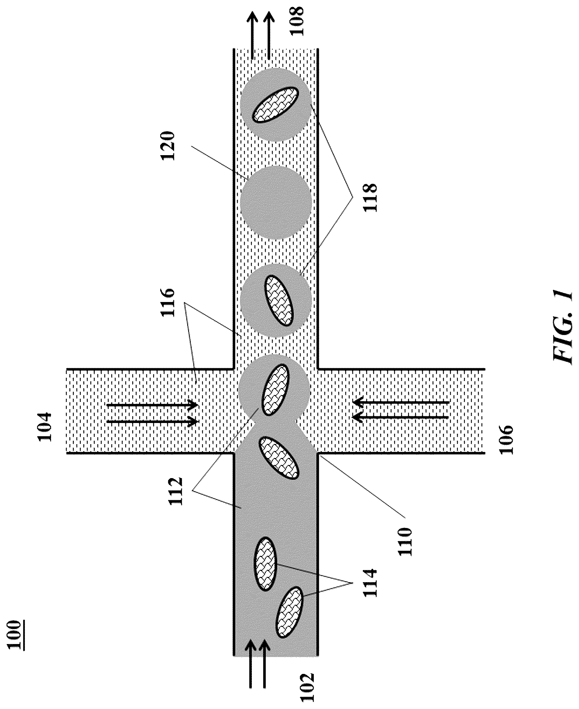 Patent US12305239 — Analysis of nucleic acid sequences — Figure 1