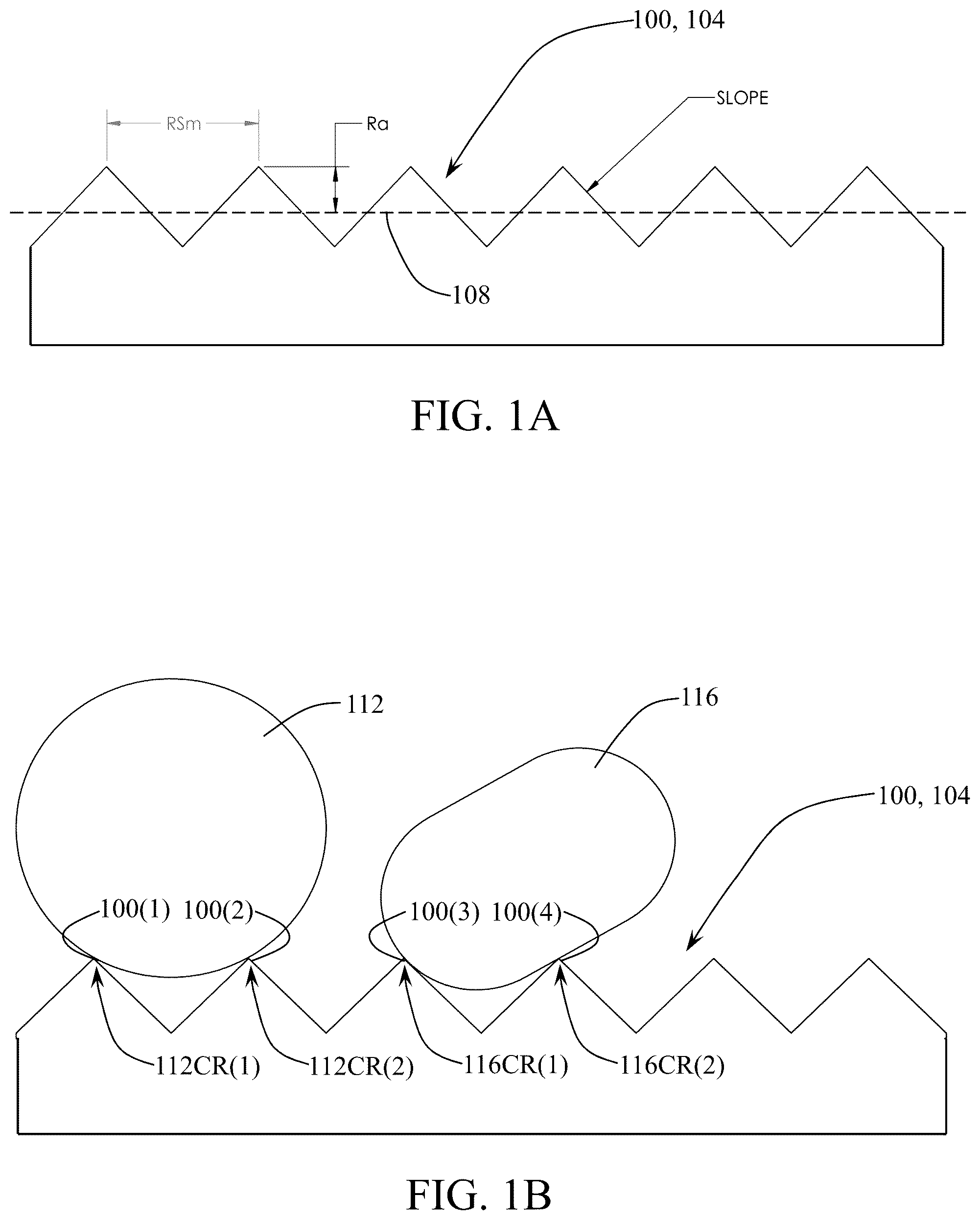 Patent US12305244 — Elements for syrup-making evaporators having anti-niter-buildup texturing, evaporators incorporating same, and related methods — Figure 1