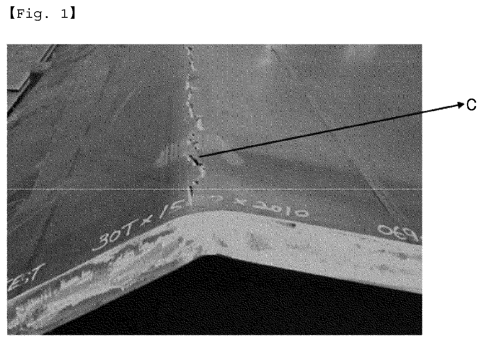 Patent US12305249 — High-strength structural steel having excellent cold bendability, and manufacturing method therefor — Figure 1