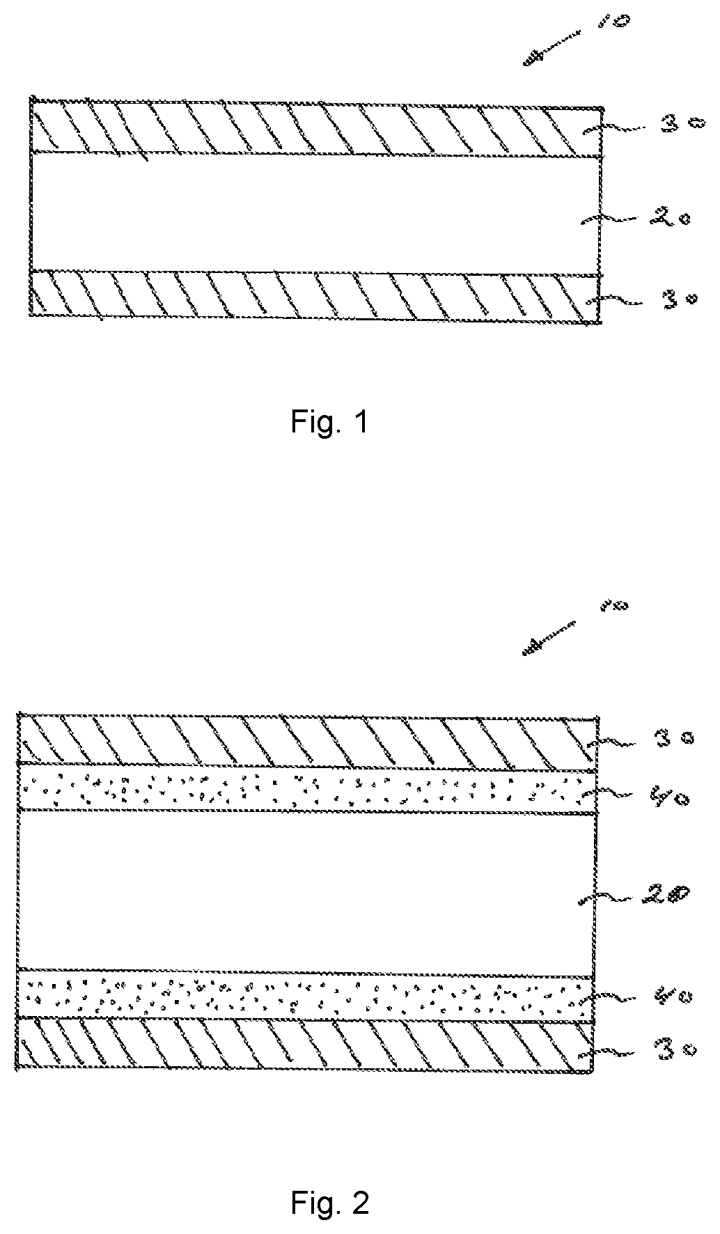 Patent US12305263 — CLAD 2XXX-series aerospace product — Figure 1