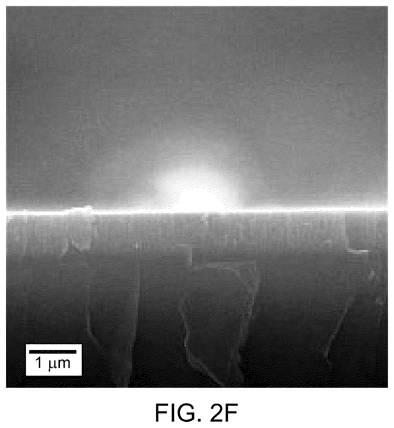 Patent US12305272 Figure 6 – Metal nitride thin film and methods of preparation thereof
