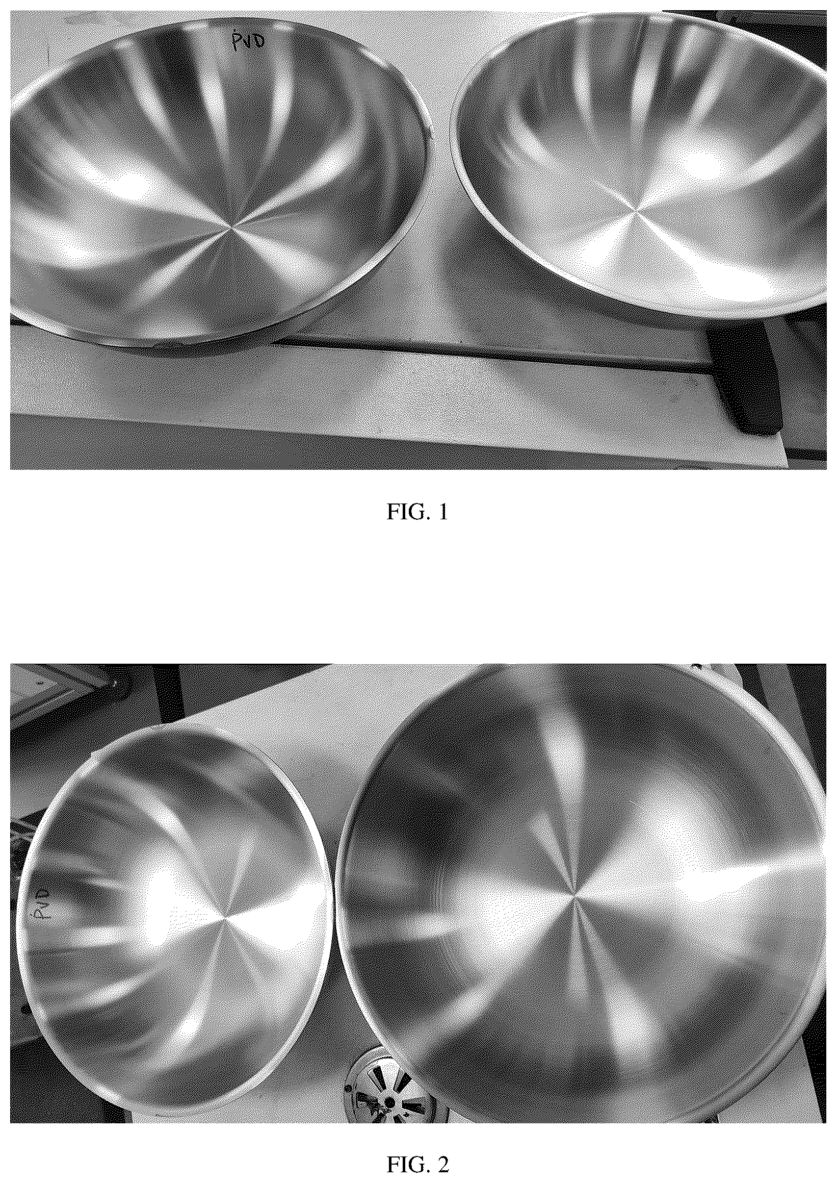 Patent US12305274 — PVD target and use thereof — Figure 1