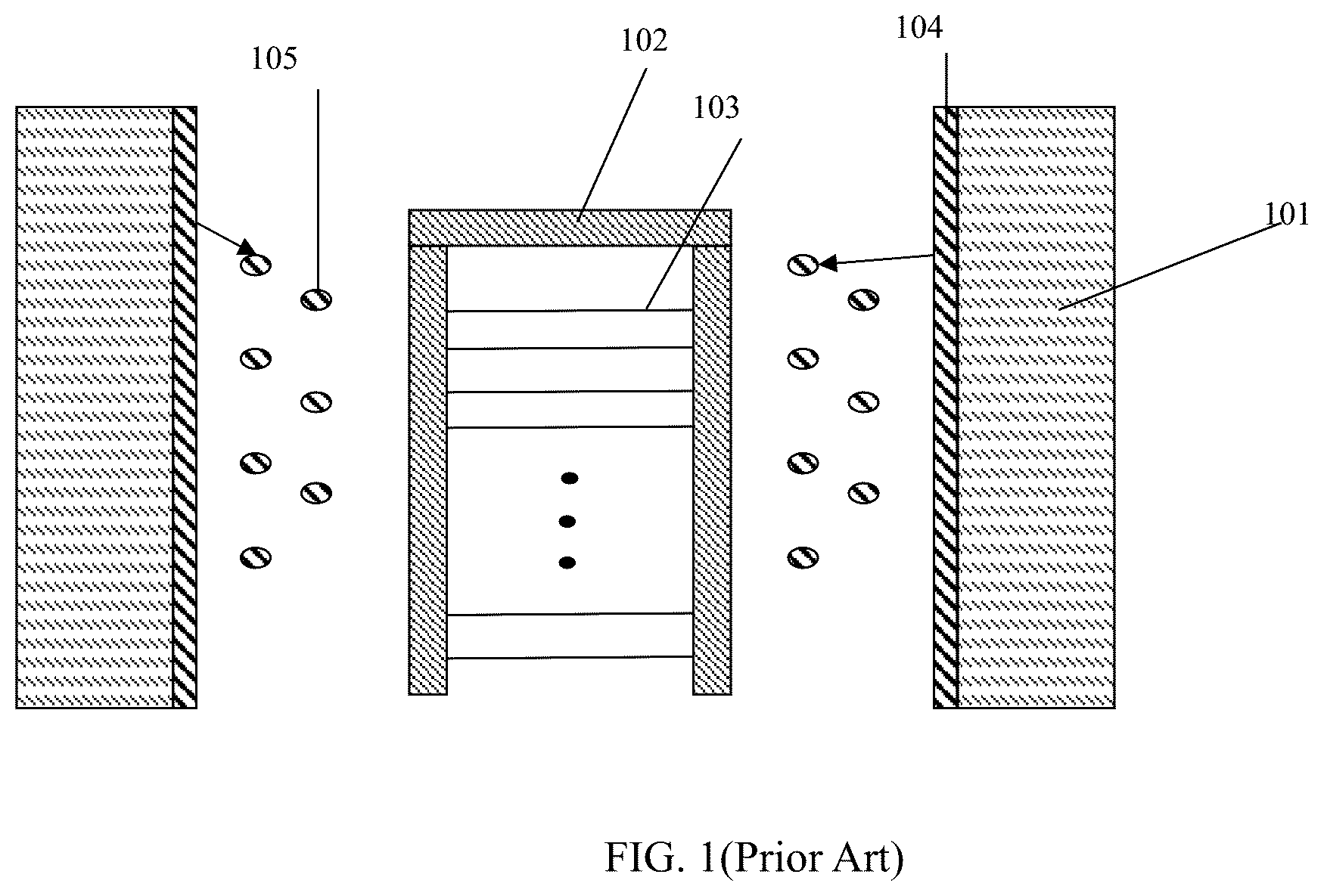 Patent US12305276 Figure 1 – Method for purge clean of low pressure furnace