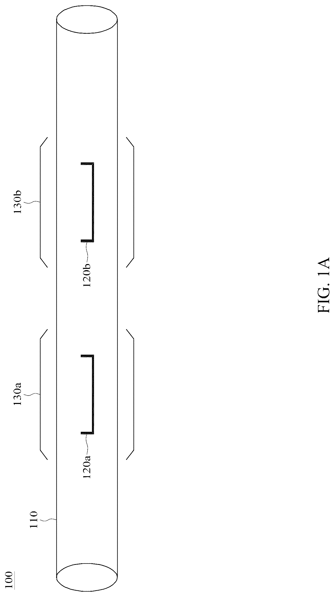 Patent US12305277 — Methods of producing single-layer transition metal selenide — Figure 1