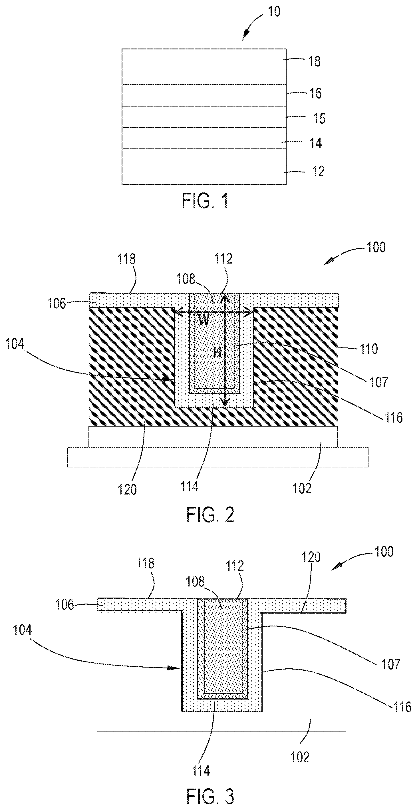 Patent US12305278 — Method of reducing titanium nitride etching during tungsten film formation — Figure 1