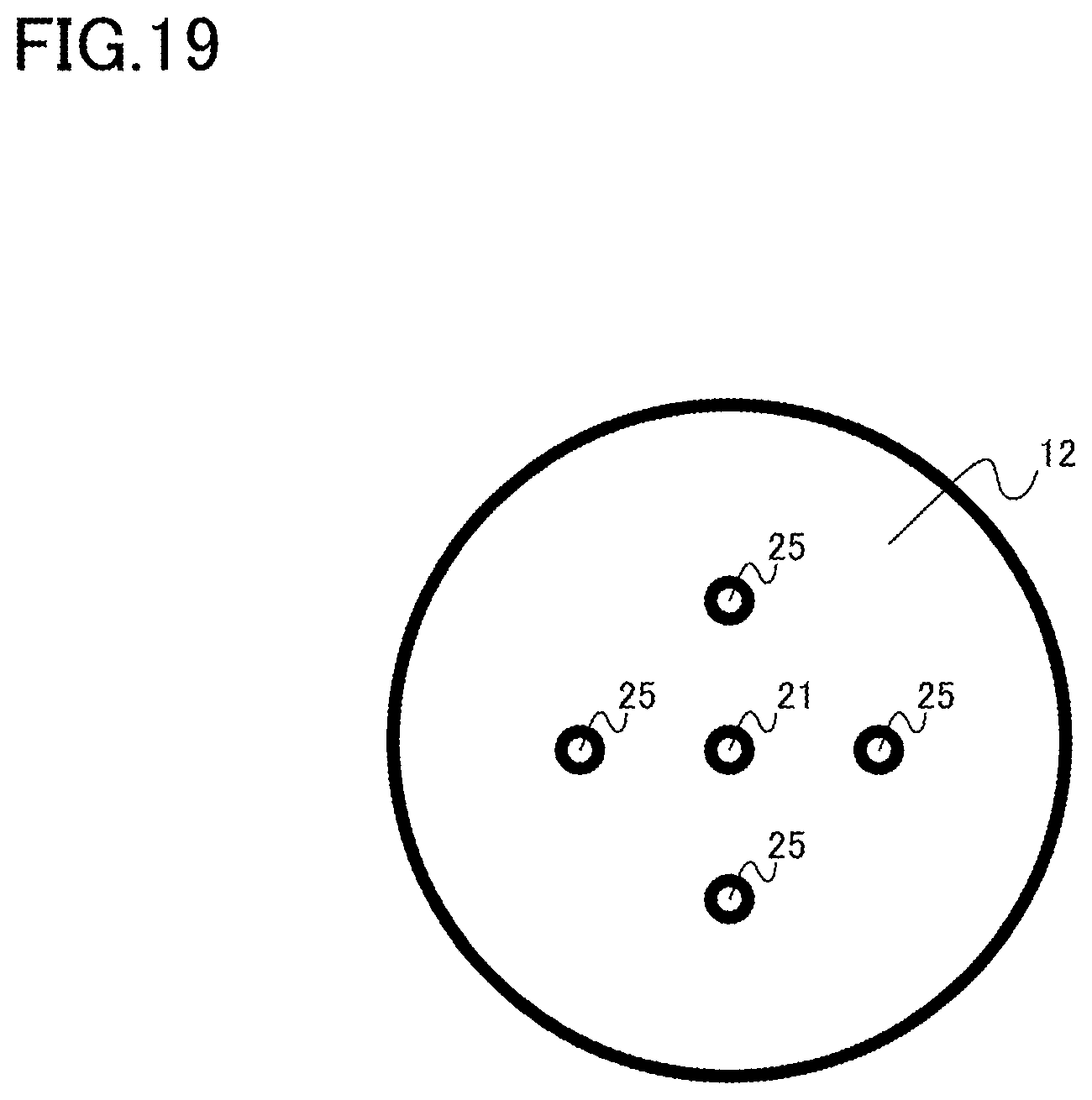 Patent US12305280 Figure 19 – Film forming apparatus and film forming method