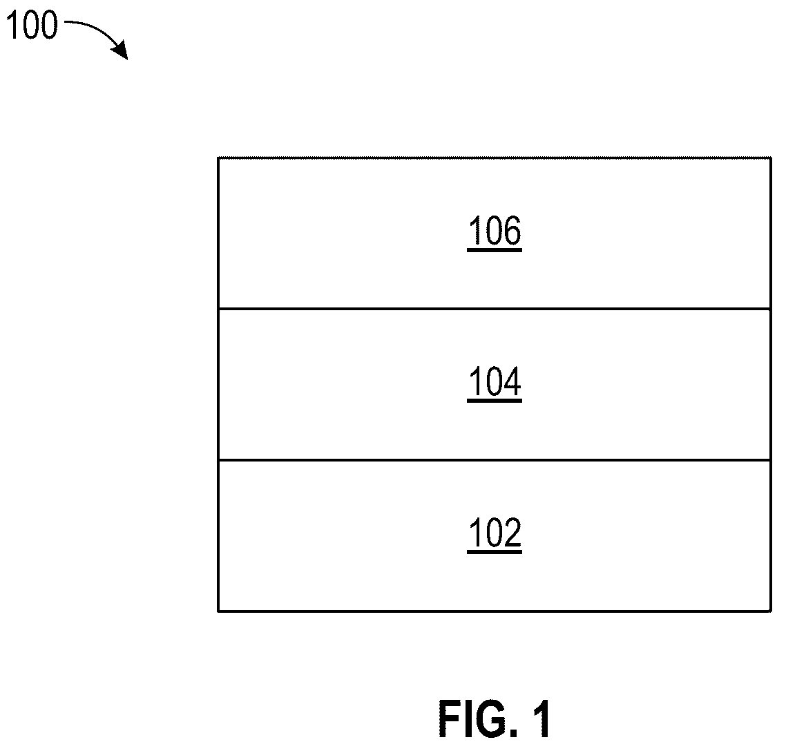 Patent US12305290 Figure 1 – Conversion coating application system including hydrogels and methods of using same